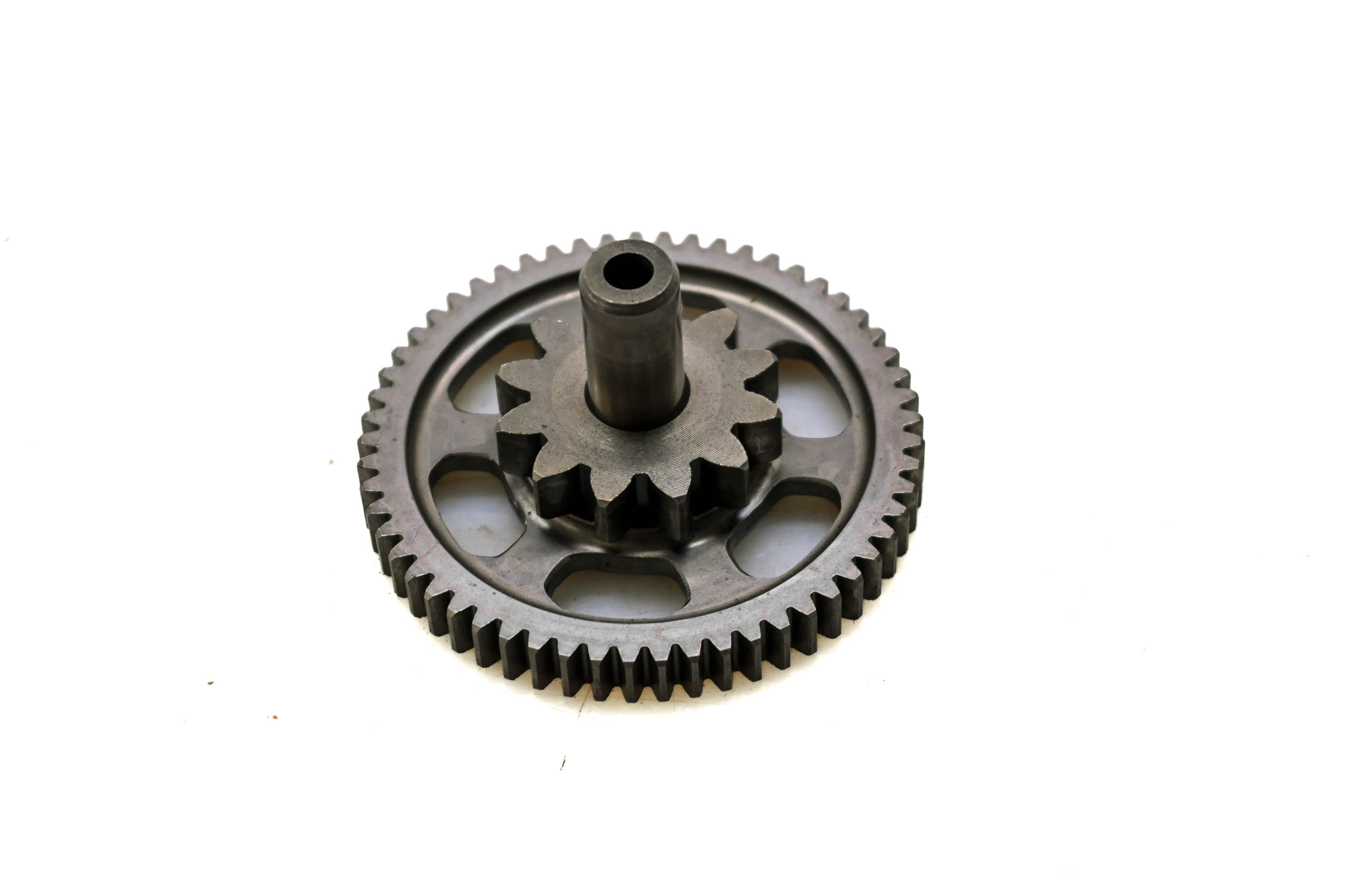 20 Yamaha MT-03 Starter Gear