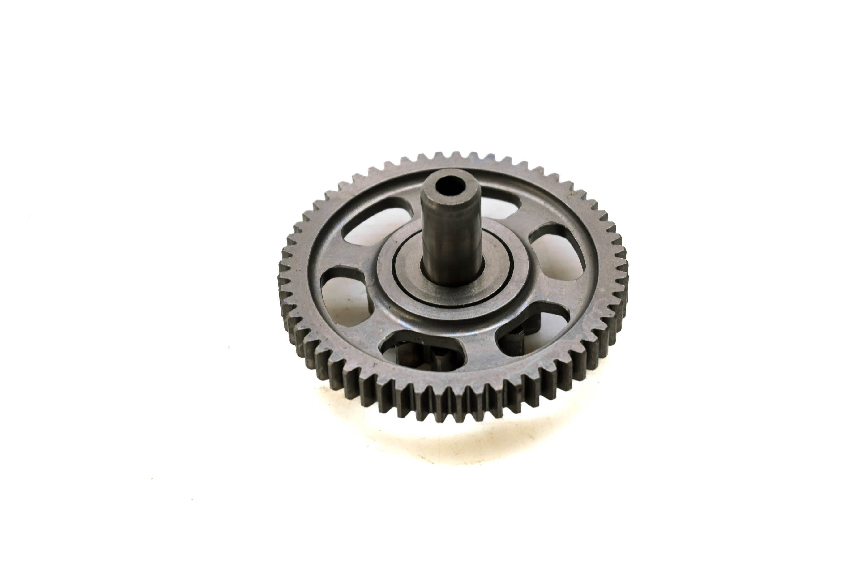 20 Yamaha MT-03 Starter Gear