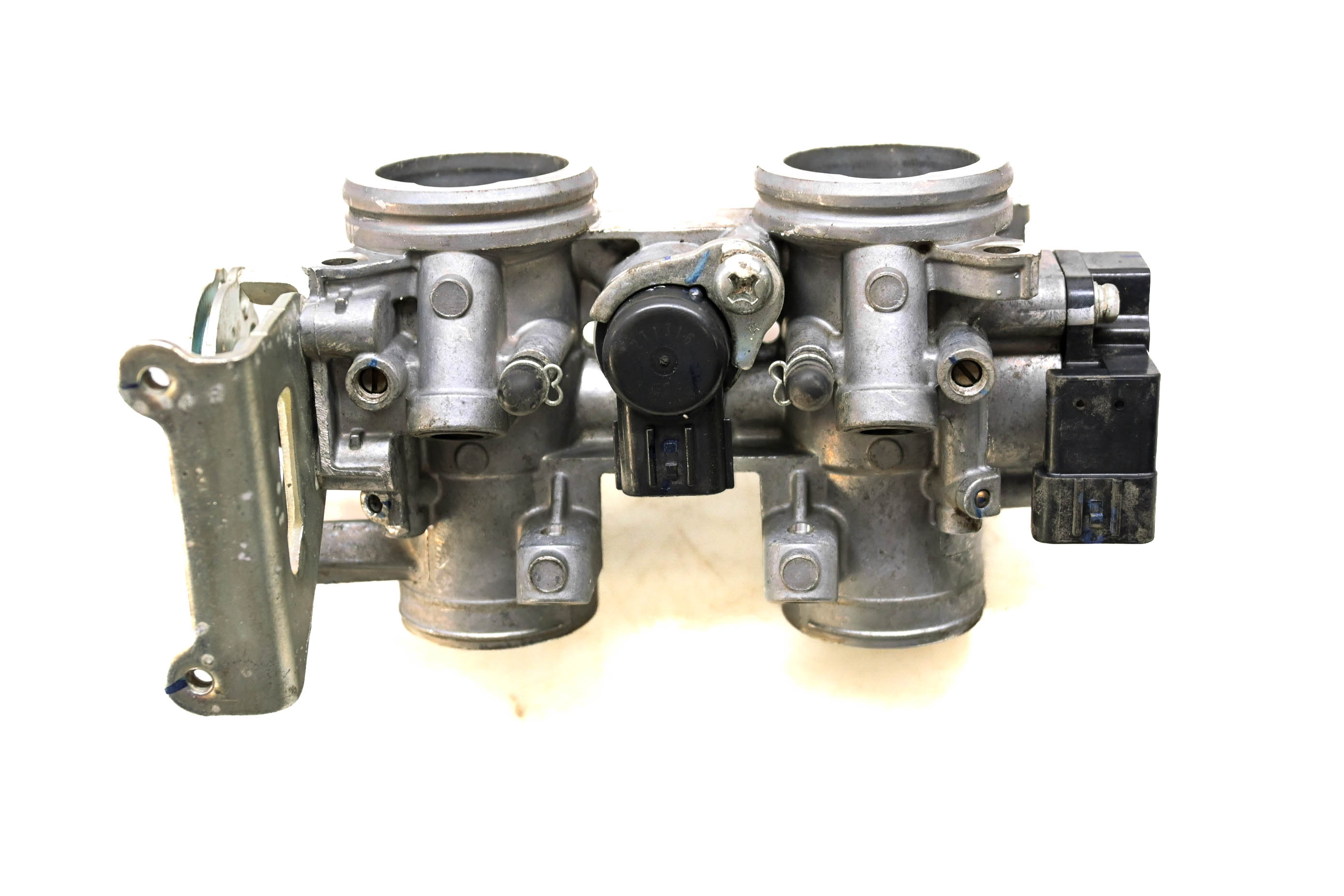 20 Yamaha MT-03 Throttle Body