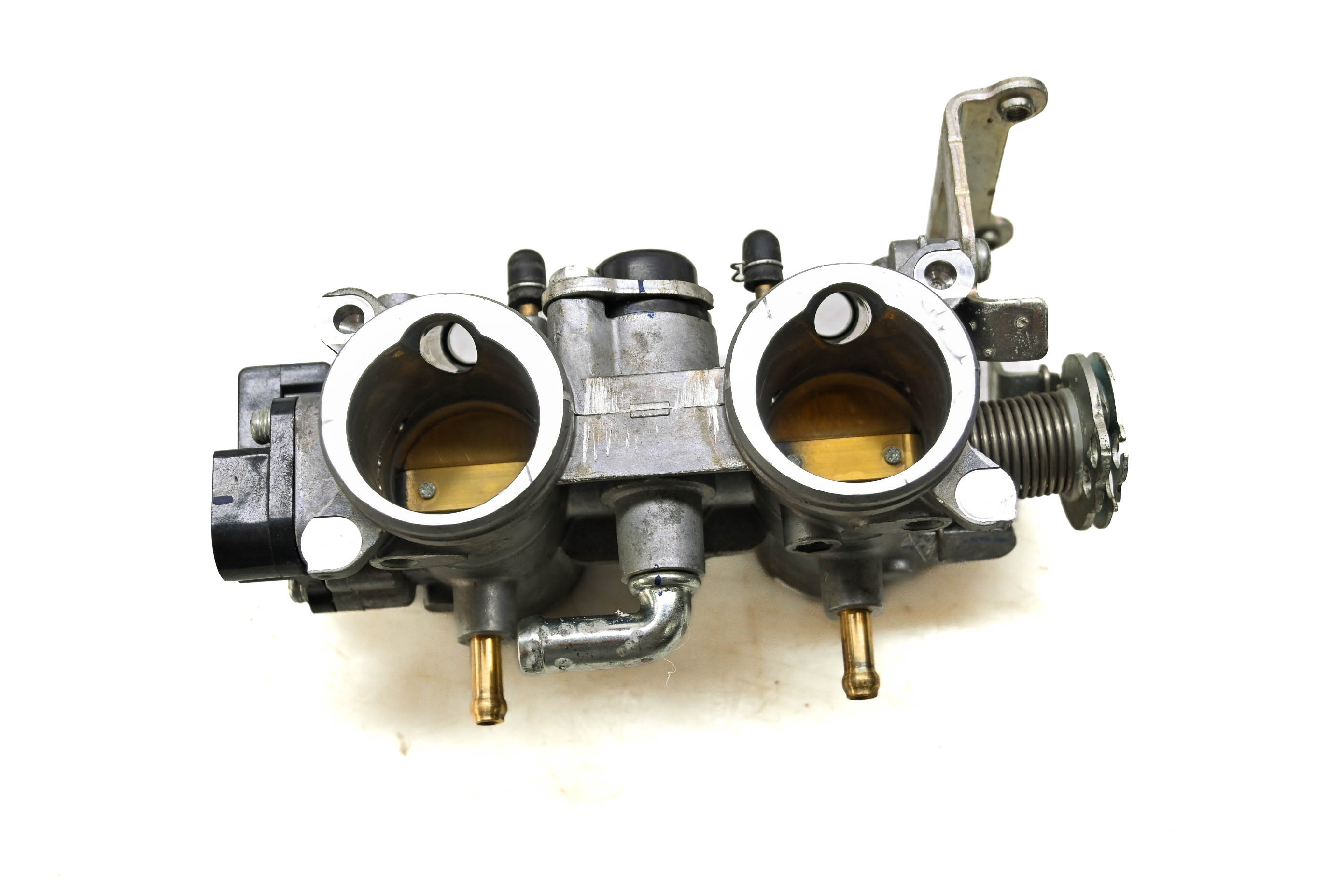 20 Yamaha MT-03 Throttle Body