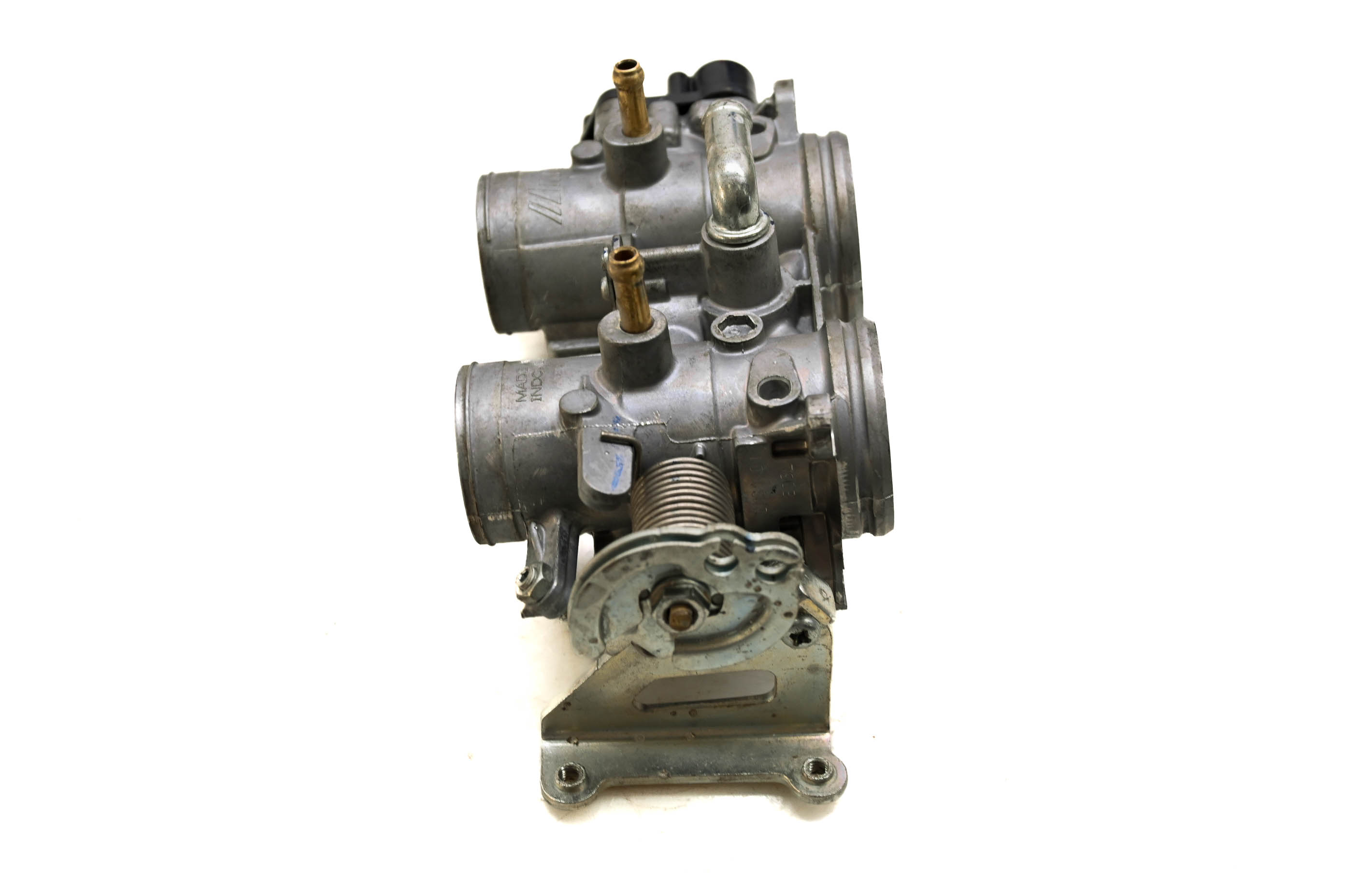 20 Yamaha MT-03 Throttle Body