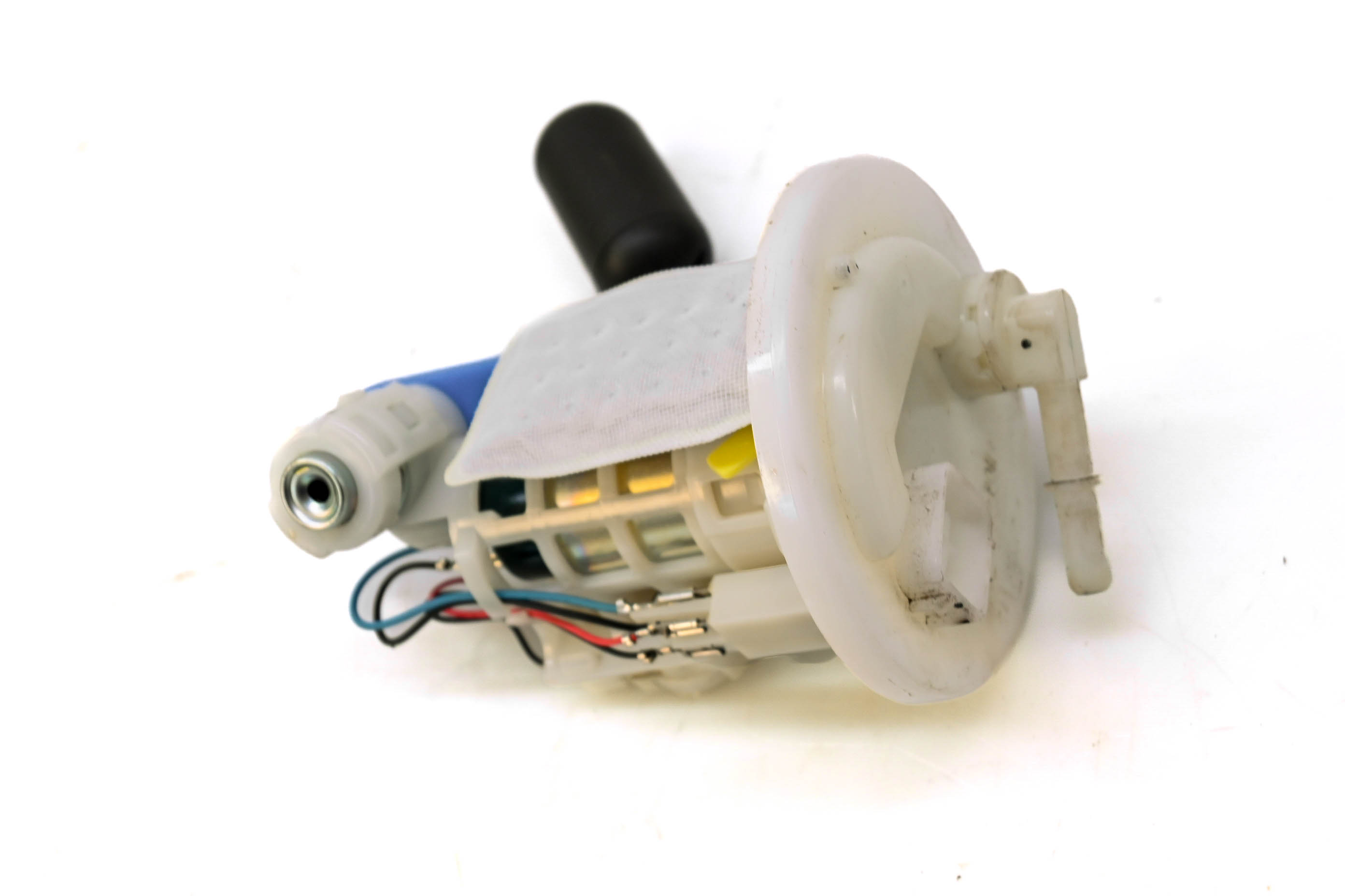 20 Yamaha MT-03 Fuel Pump