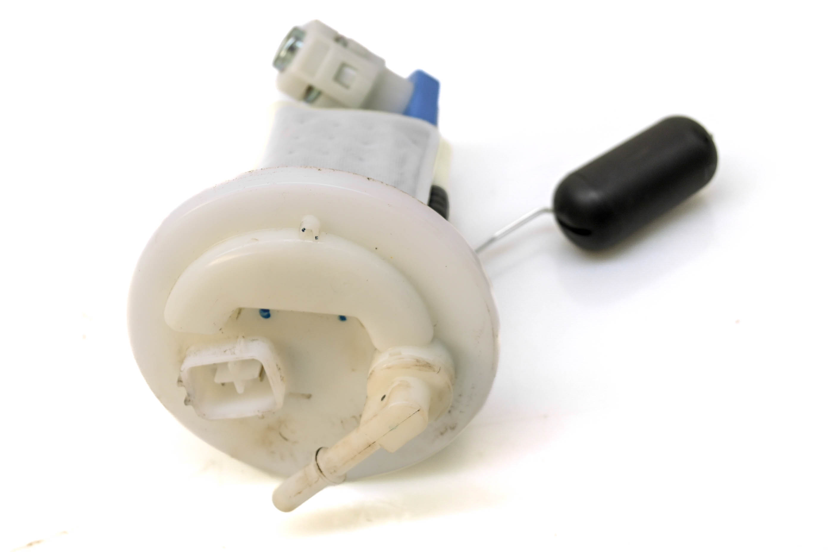 20 Yamaha MT-03 Fuel Pump