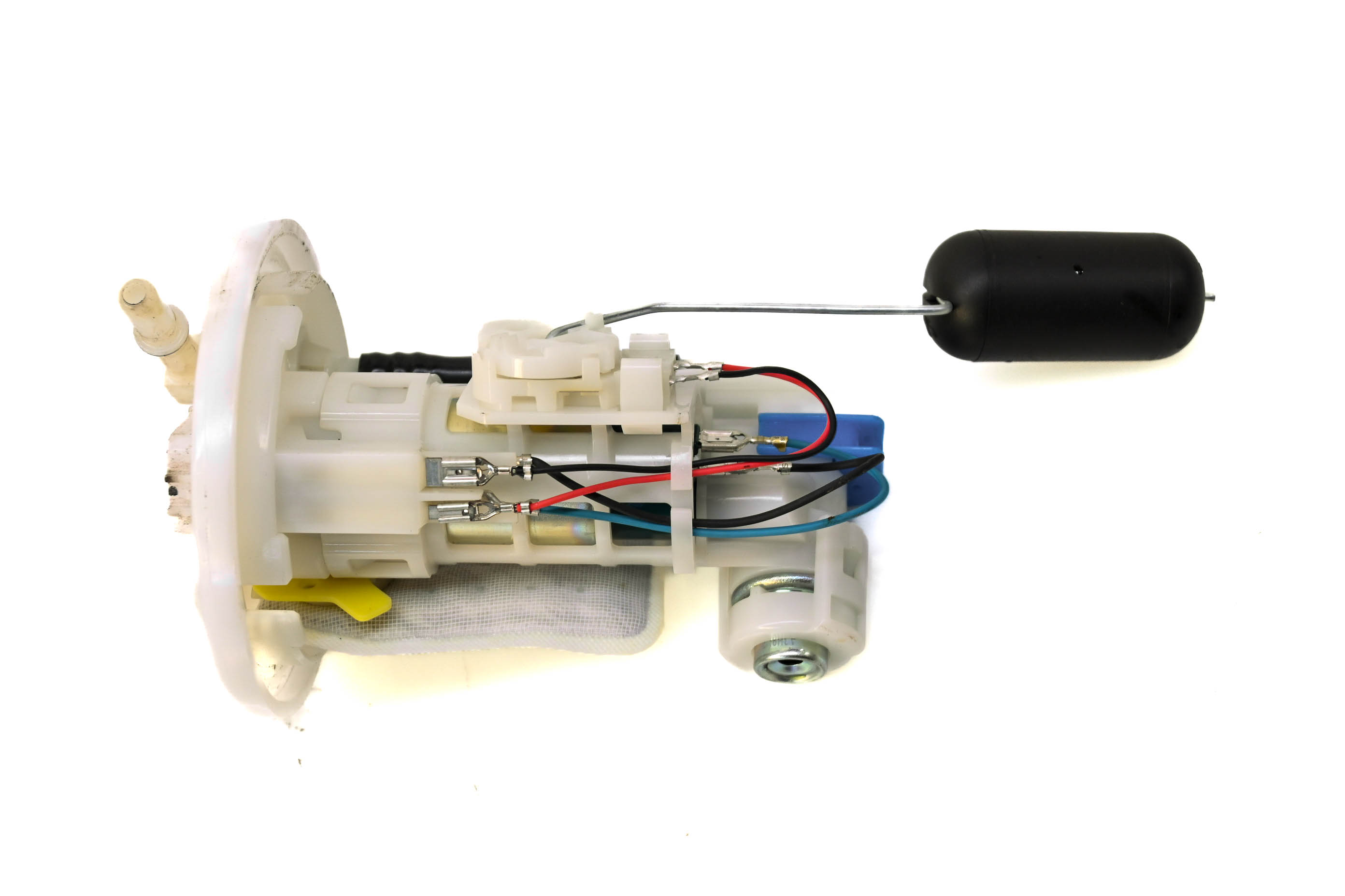 20 Yamaha MT-03 Fuel Pump