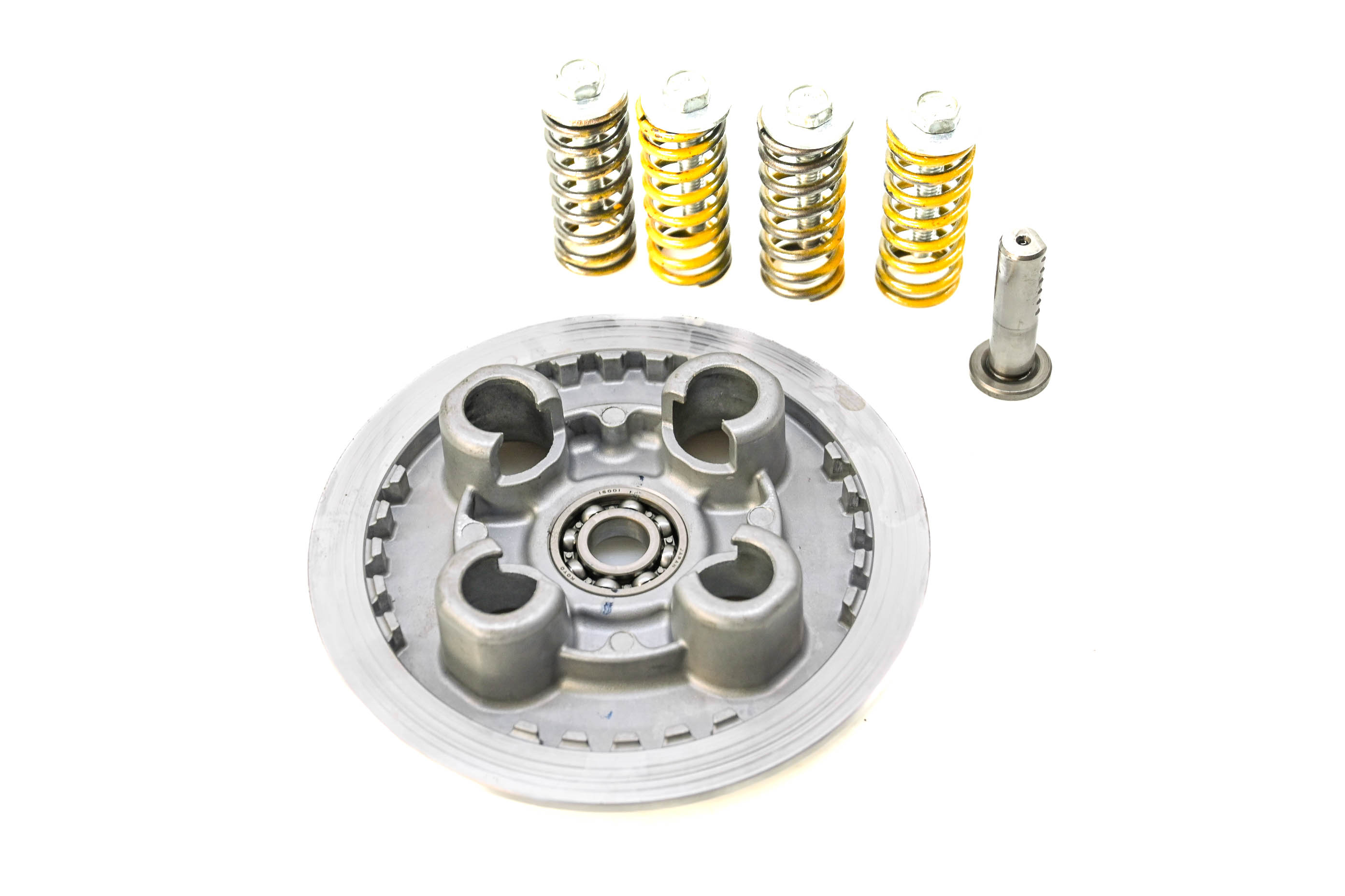 20 Yamaha MT-03 Clutch Pressure Plate