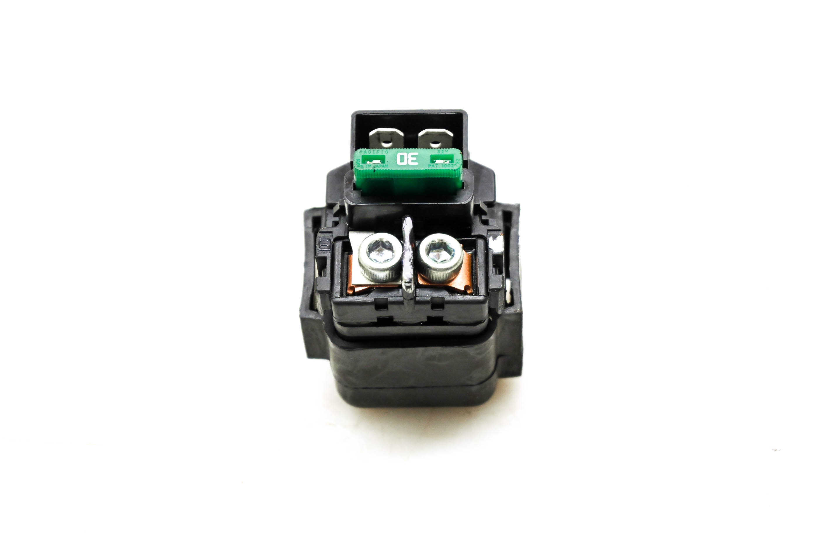 20 Yamaha MT-03 Starter Solenoid