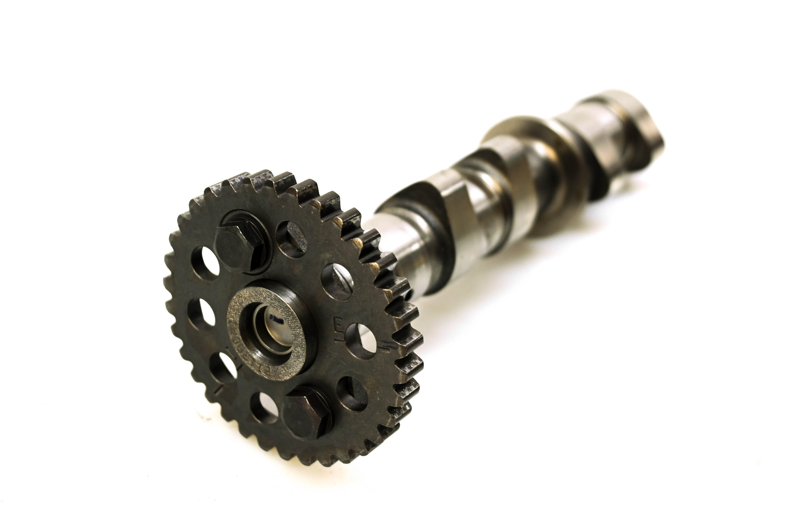 20 Yamaha MT-03 Exhaust Camshaft Cam Shaft