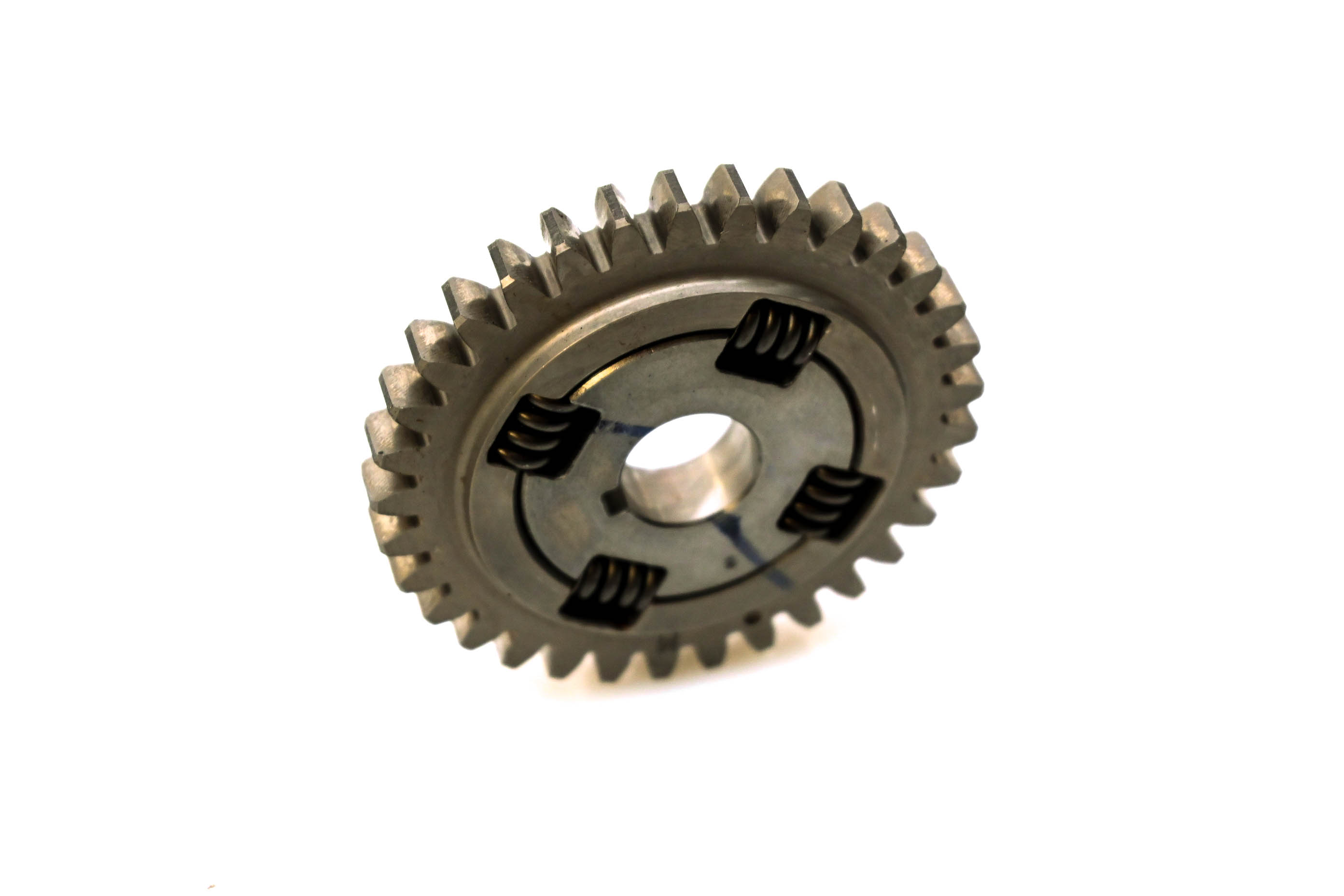 20 Yamaha MT-03 Counter Balancer Crankshaft Balance