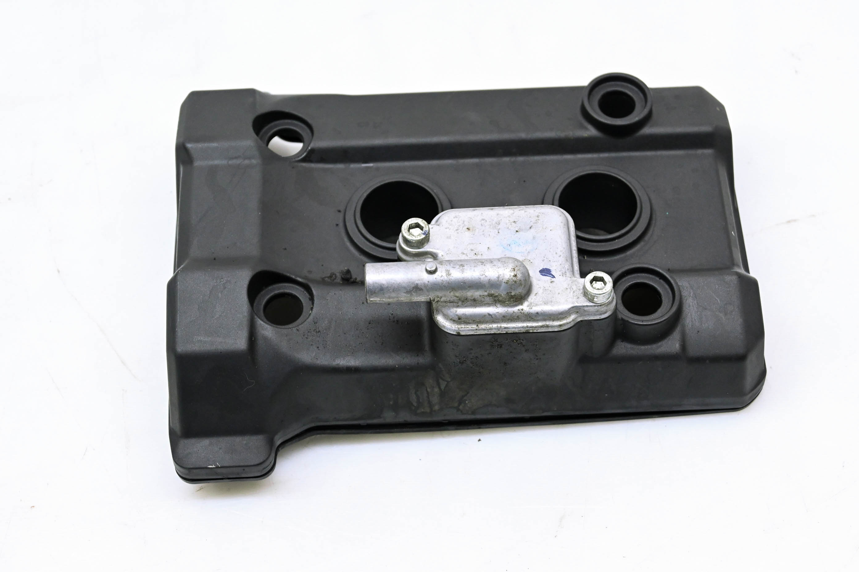20 Yamaha MT-03 Valve Cover