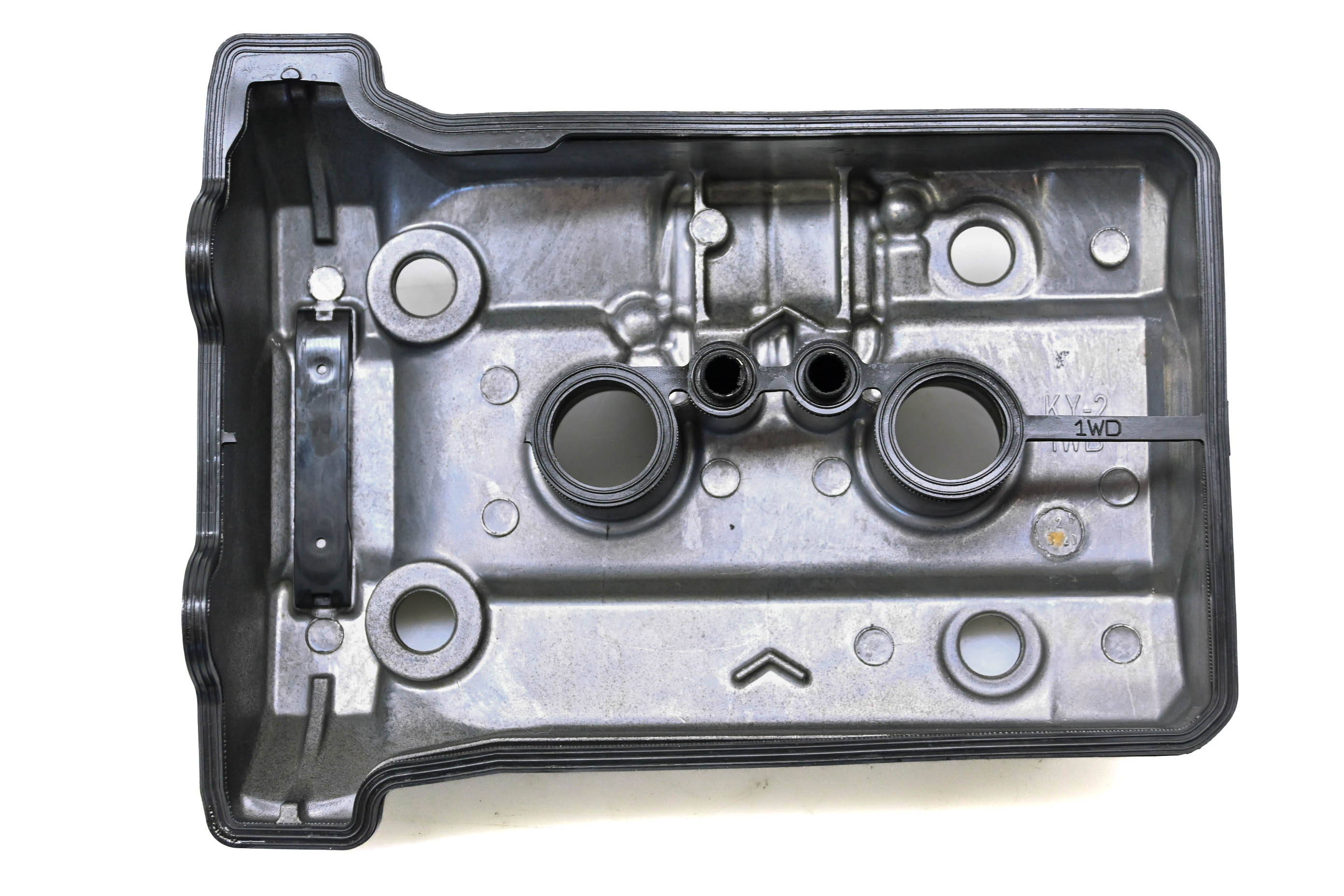 20 Yamaha MT-03 Valve Cover
