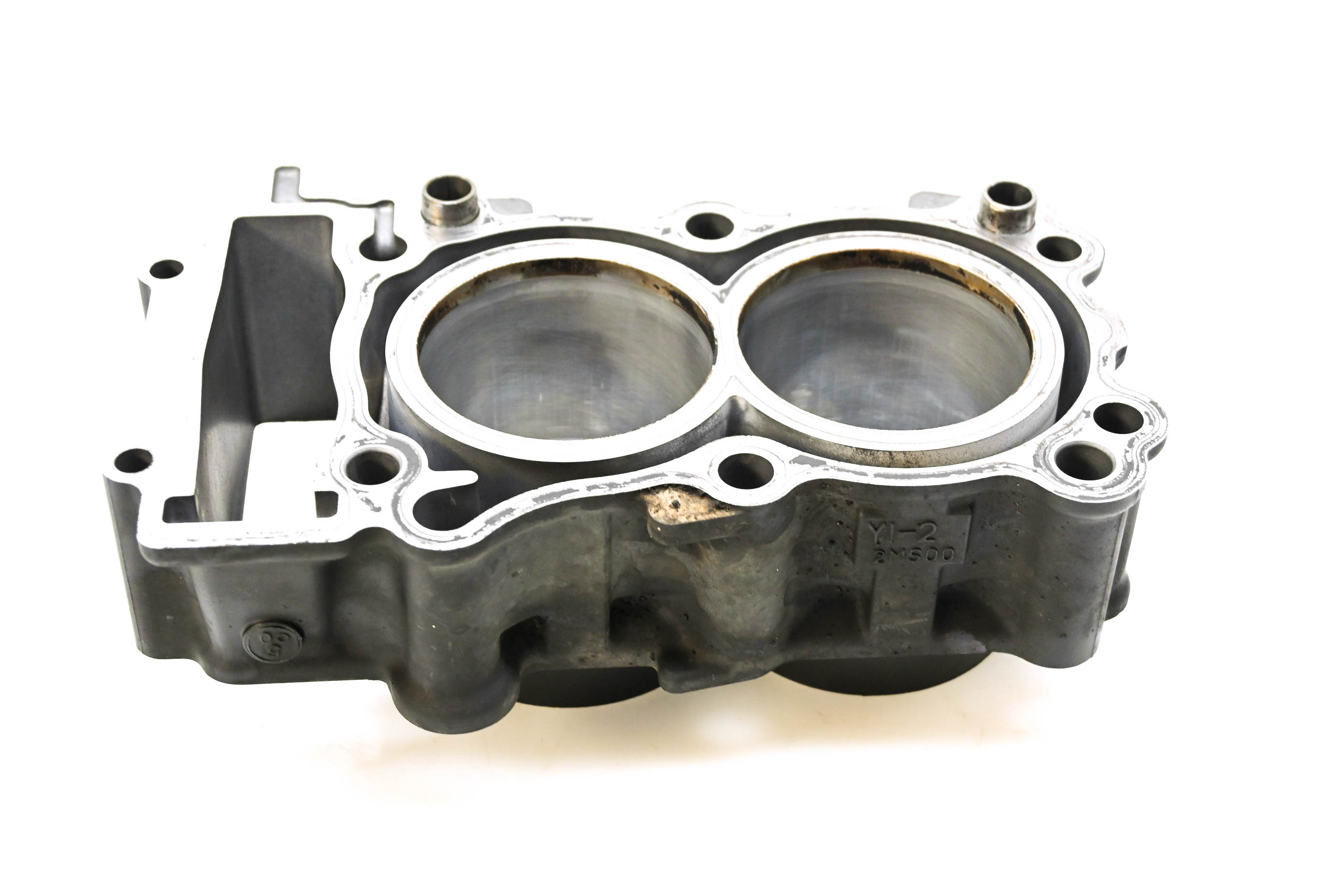20 Yamaha MT-03 Cylinder