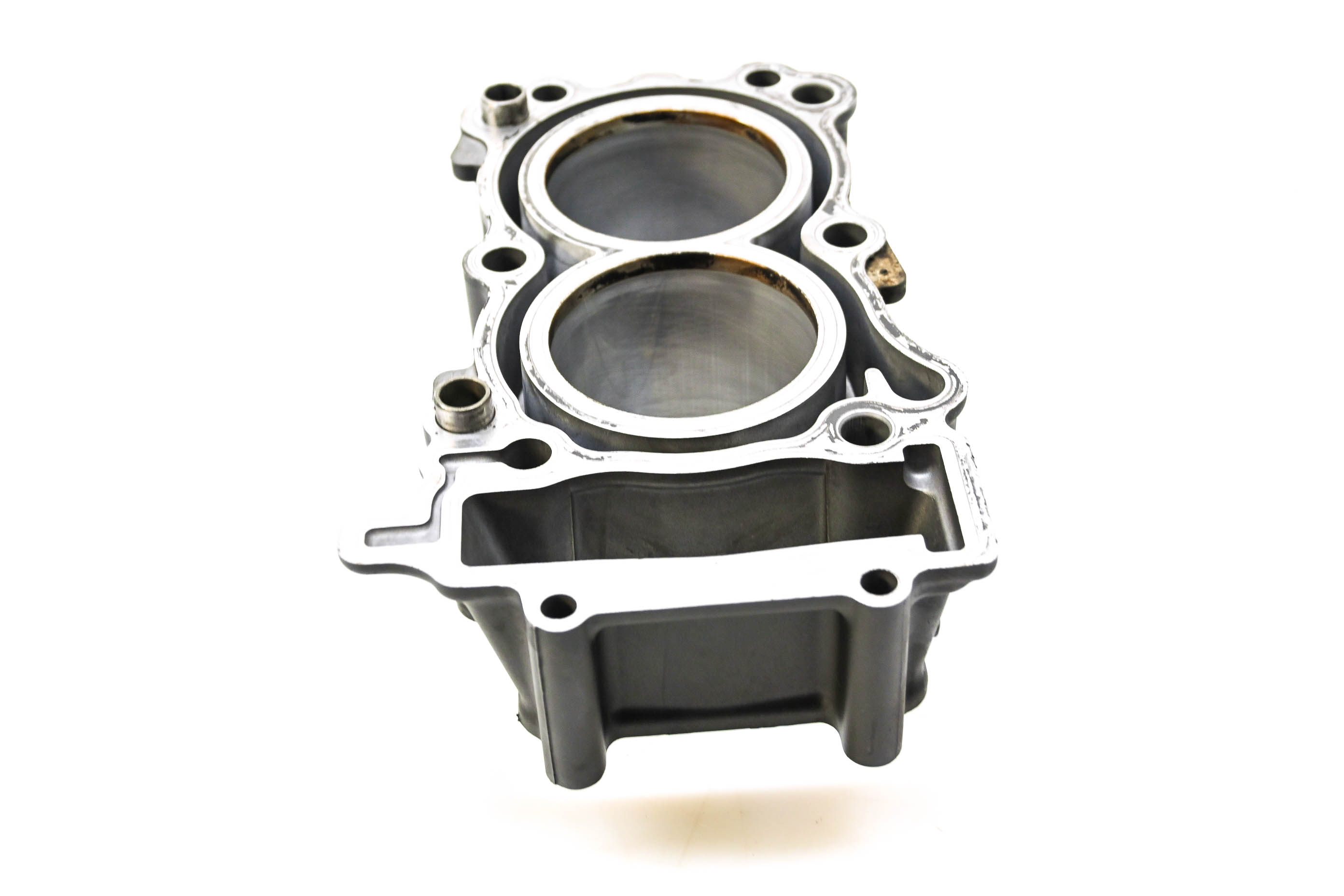 20 Yamaha MT-03 Cylinder