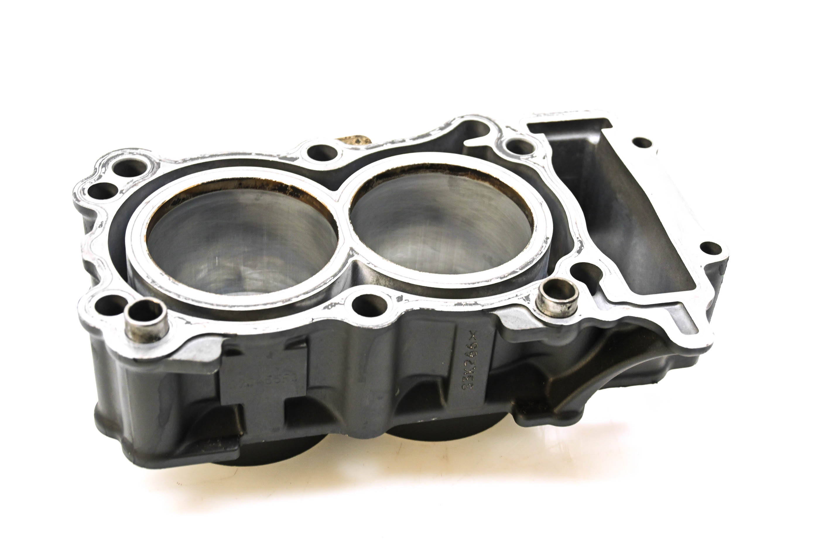 20 Yamaha MT-03 Cylinder