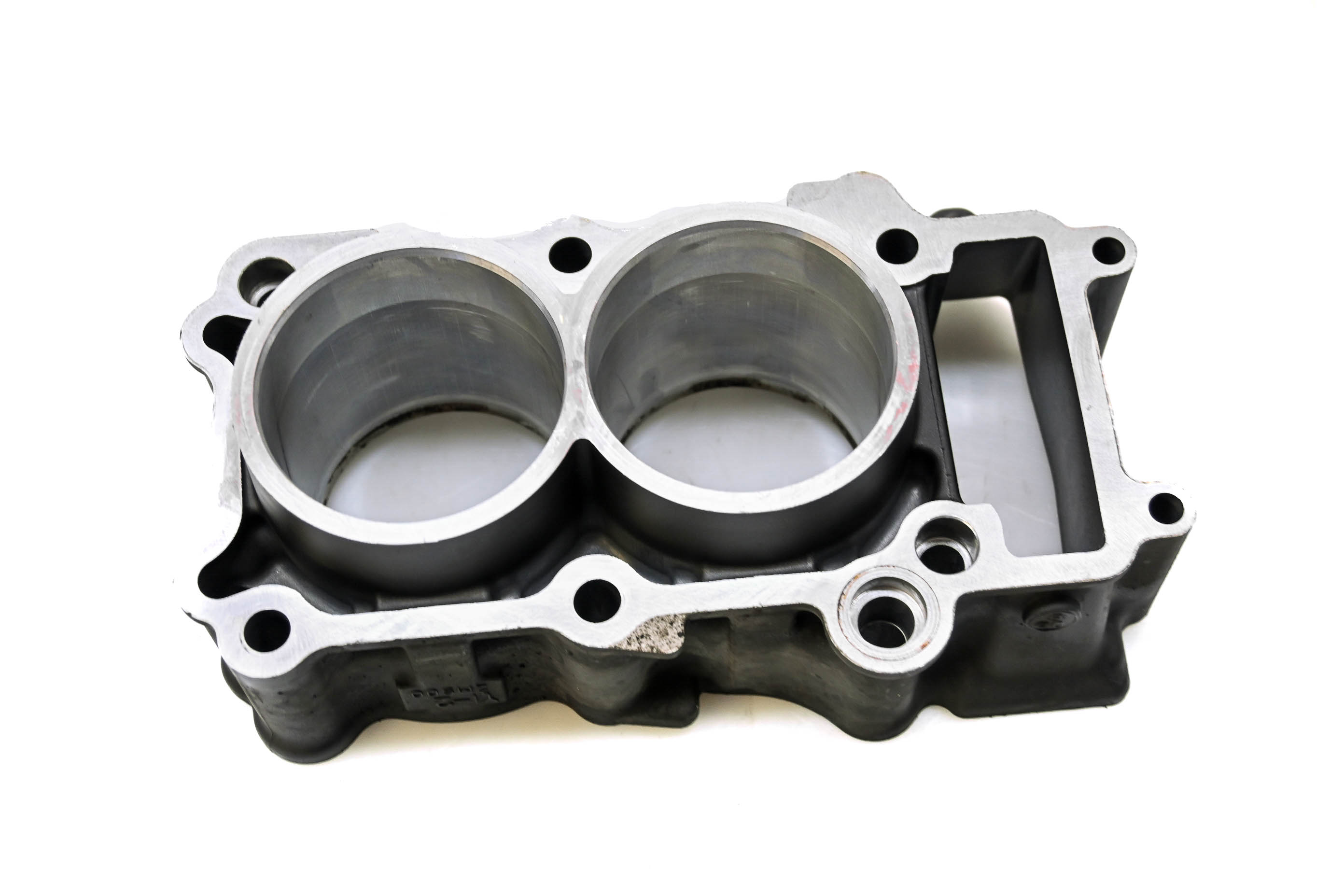 20 Yamaha MT-03 Cylinder