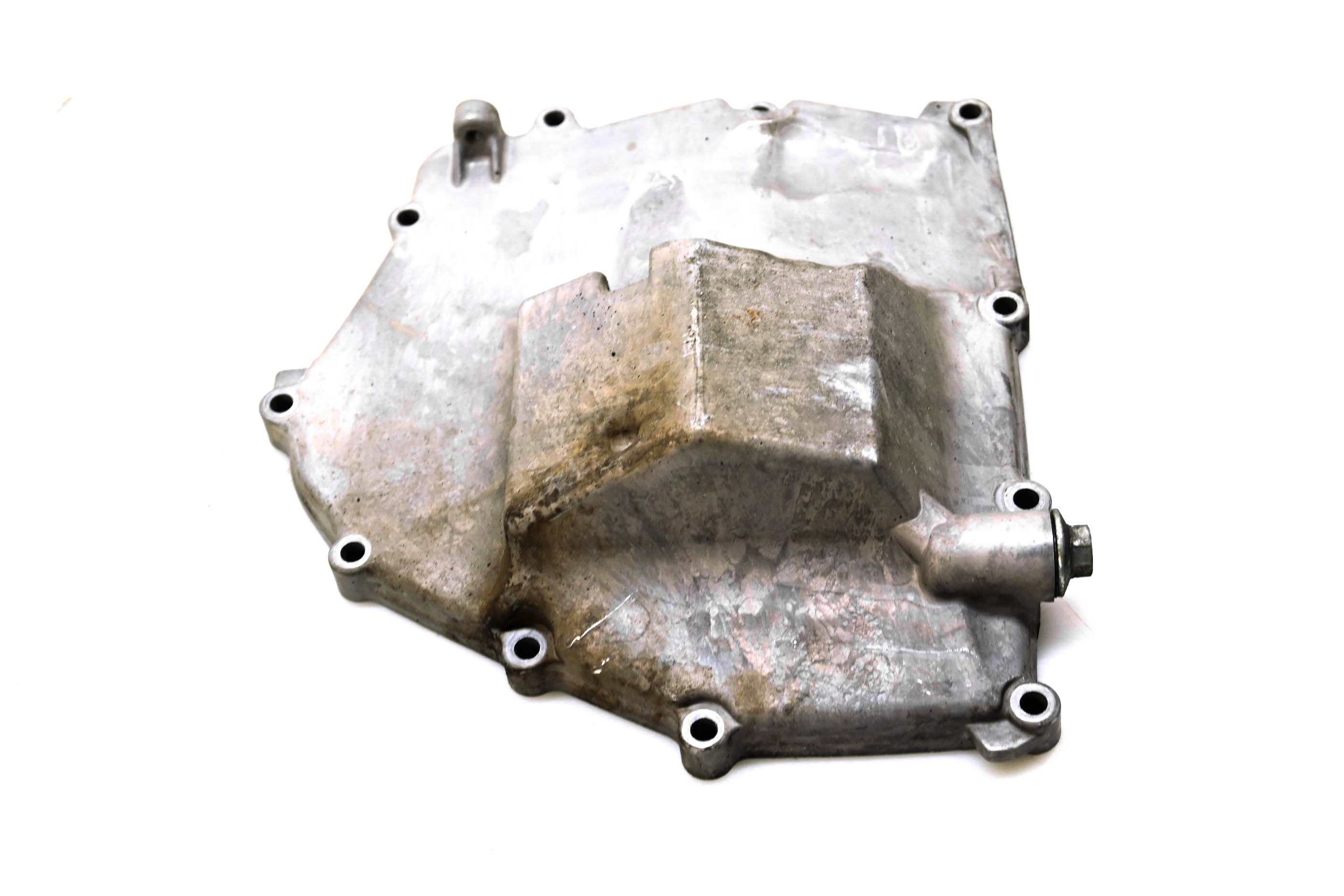 20 Yamaha MT-03 Oil Pan Cover