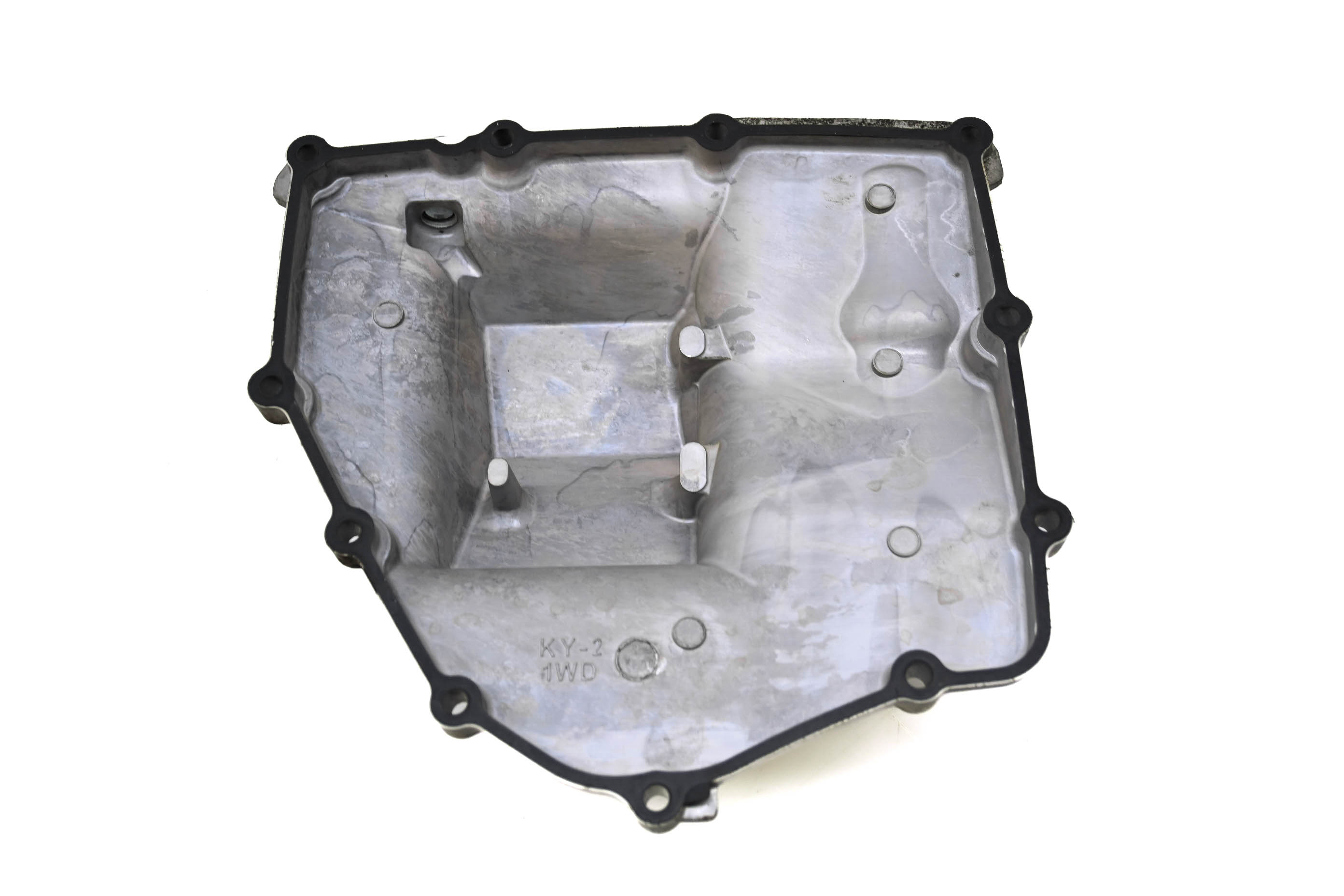 20 Yamaha MT-03 Oil Pan Cover