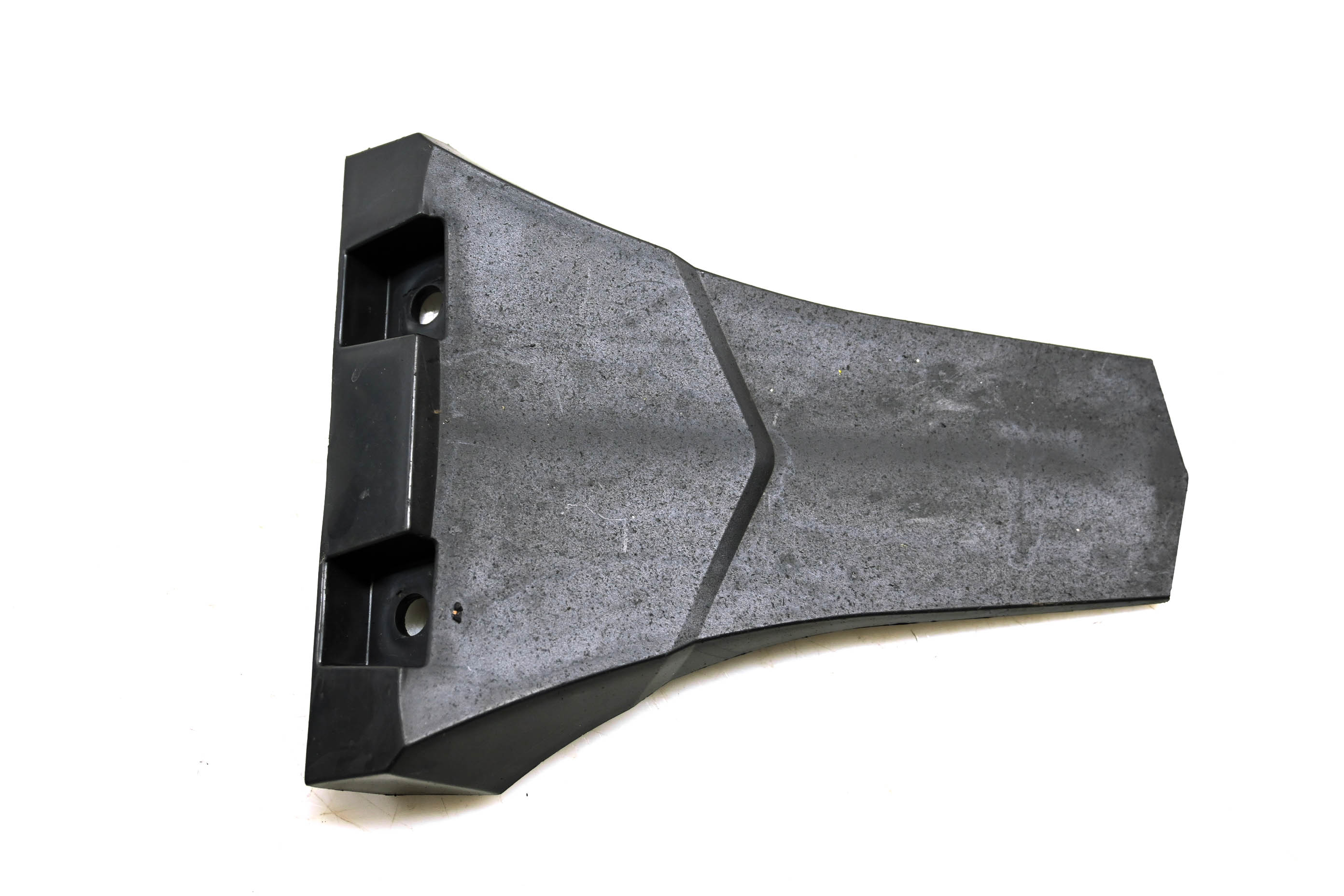 20 Yamaha MT-03 Rear Fender Mud Flap Guard Cover