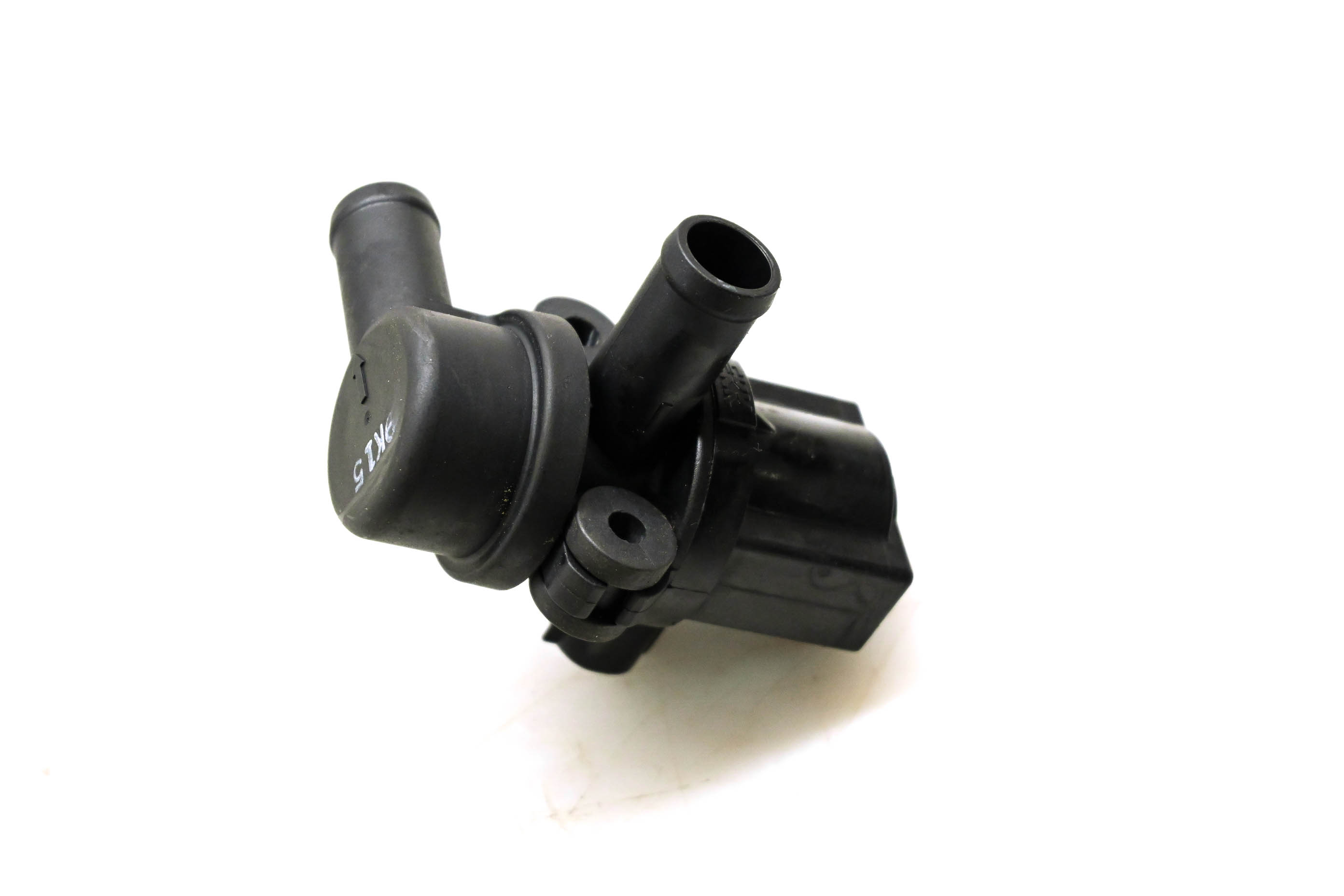 20 Yamaha MT-03 Air Cut Valve