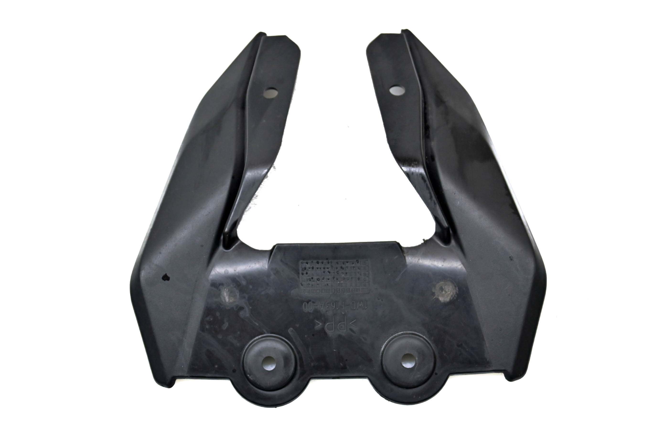 20 Yamaha MT-03 Rear Tail Fairing Fender Cover