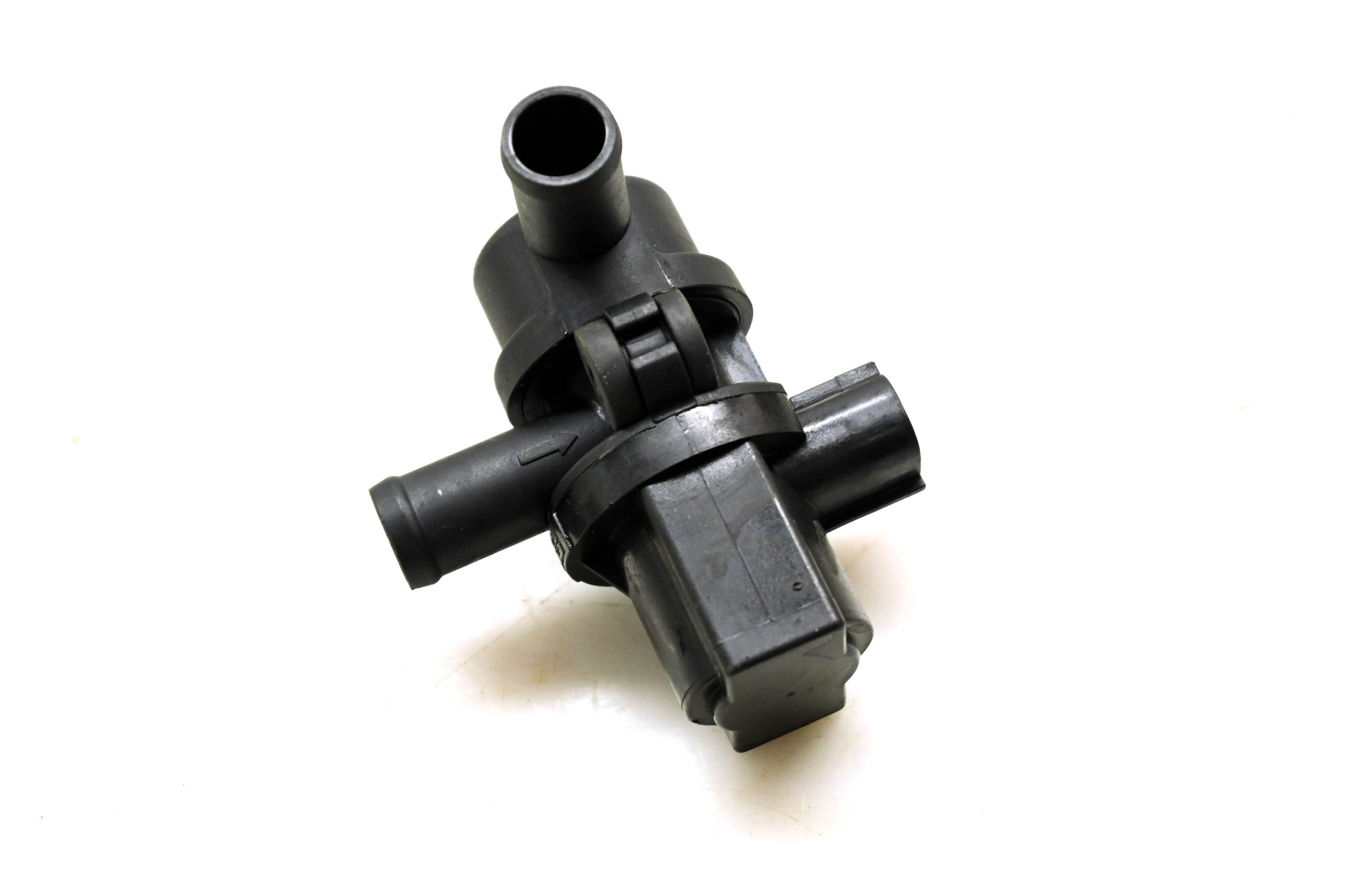 20 Yamaha MT-03 Air Cut Valve
