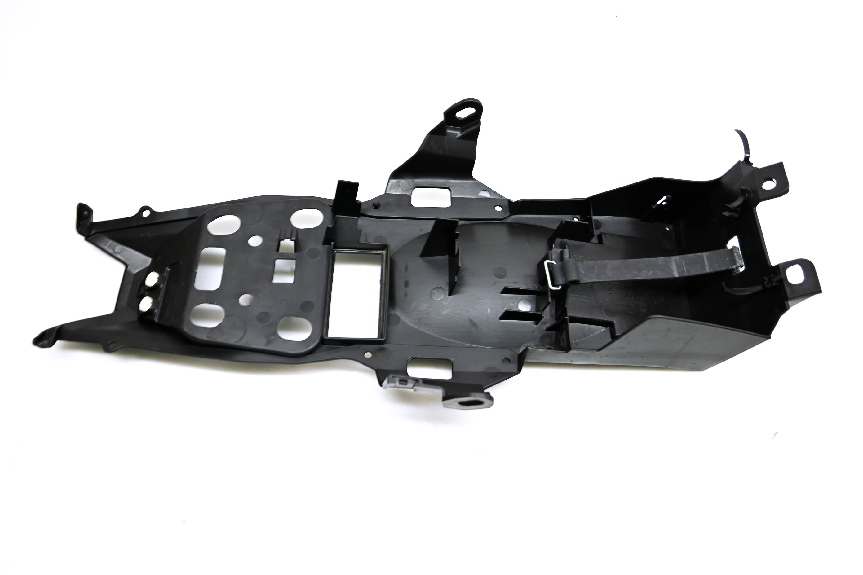 20 Yamaha MT-03 Rear Fender Electrical Cover