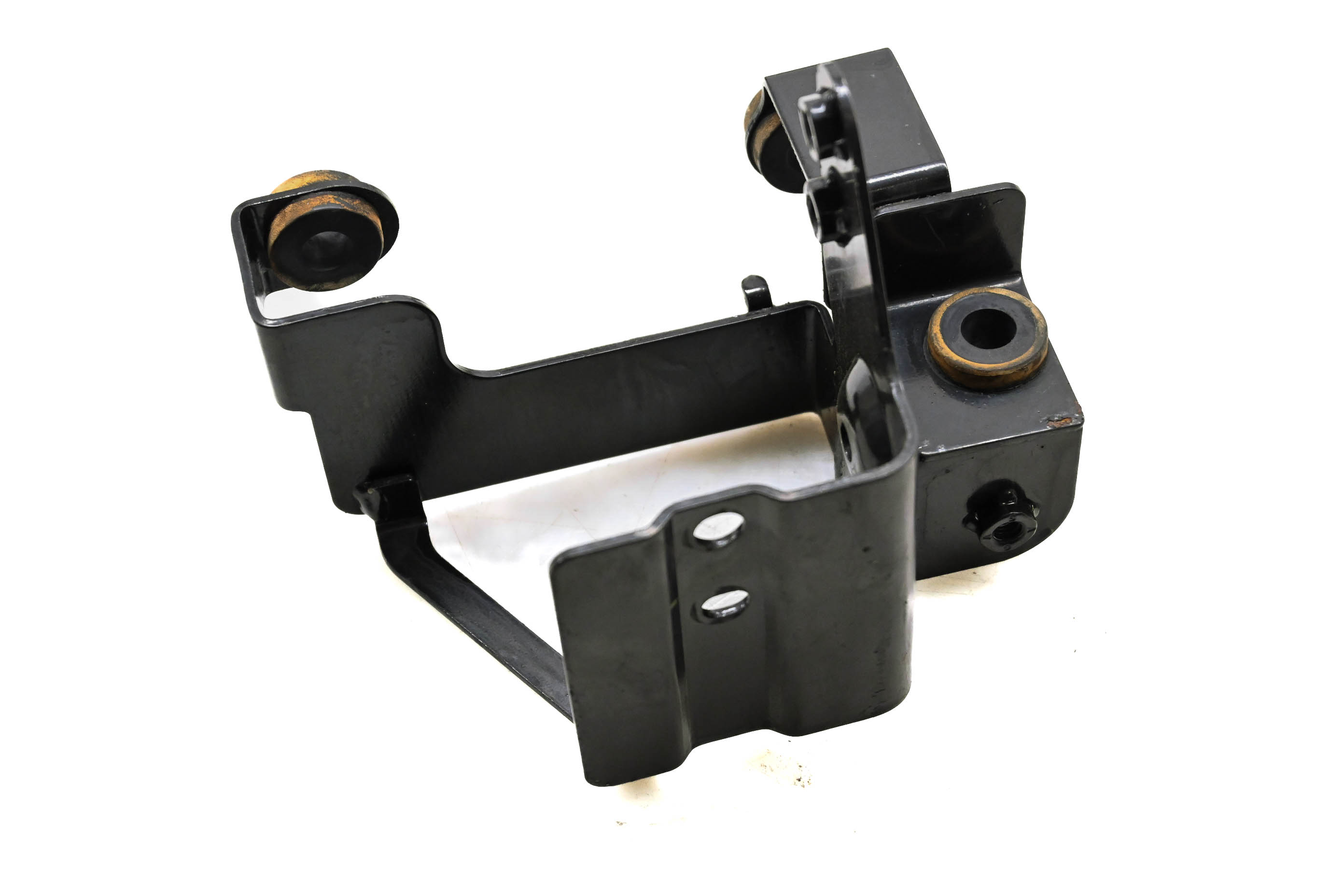 20 Yamaha MT-03 Abs Control Module Bracket Mount