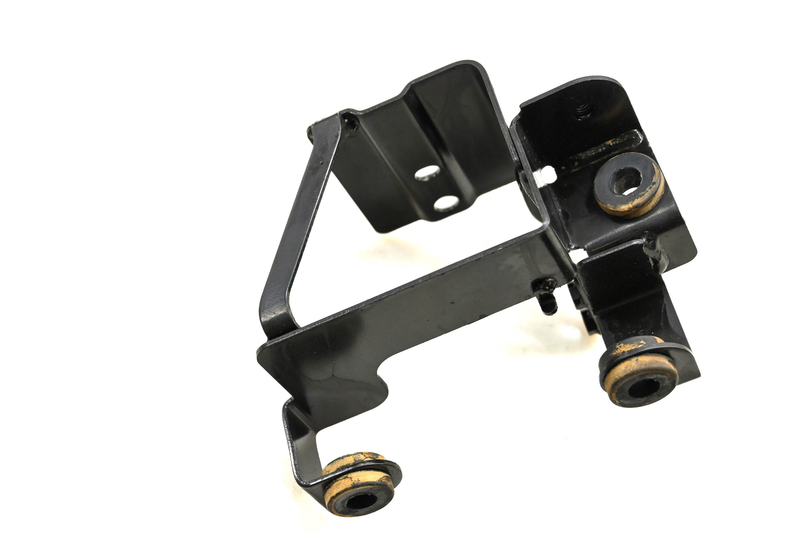 20 Yamaha MT-03 Abs Control Module Bracket Mount