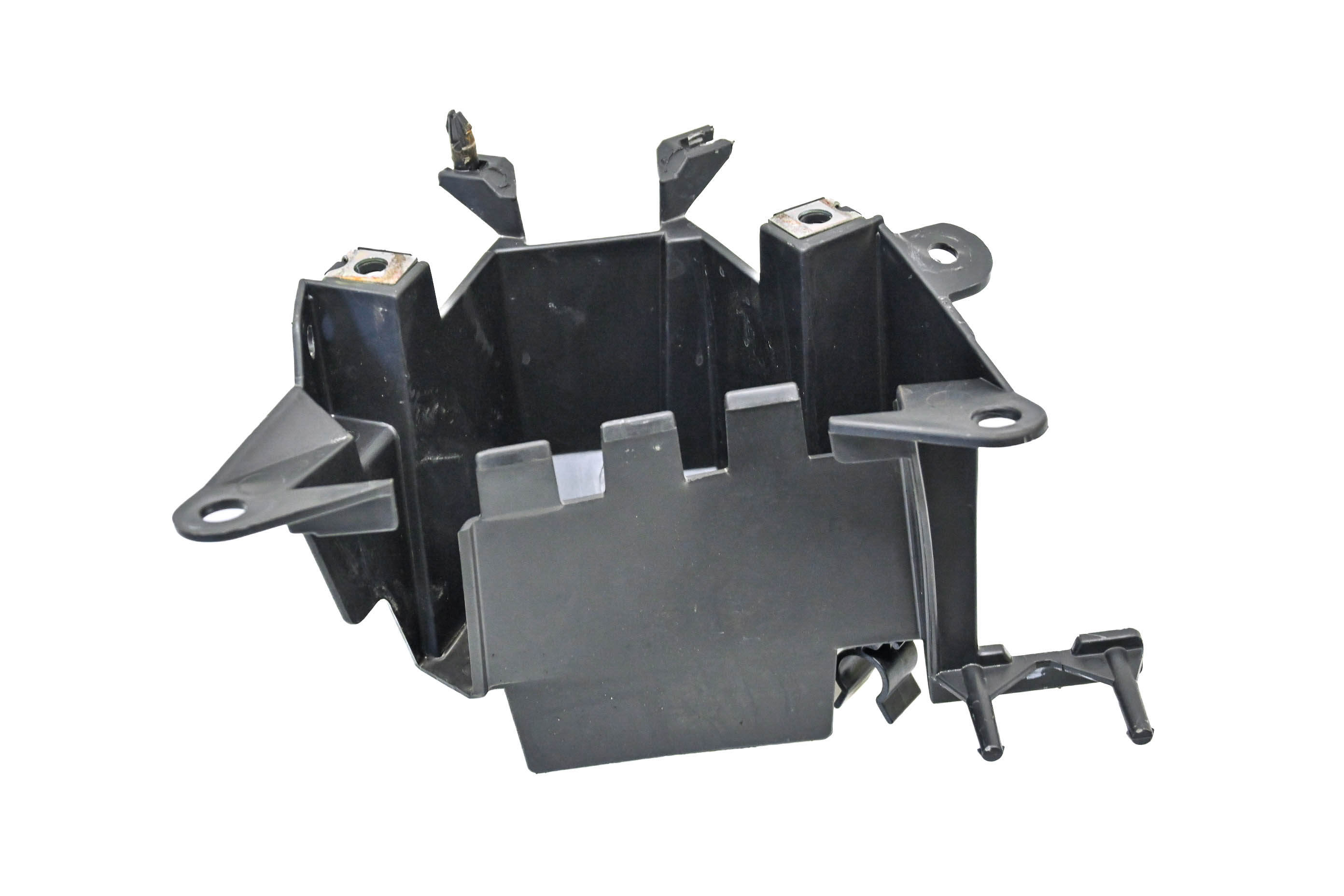 20 Yamaha MT-03 Coil Holder Cover