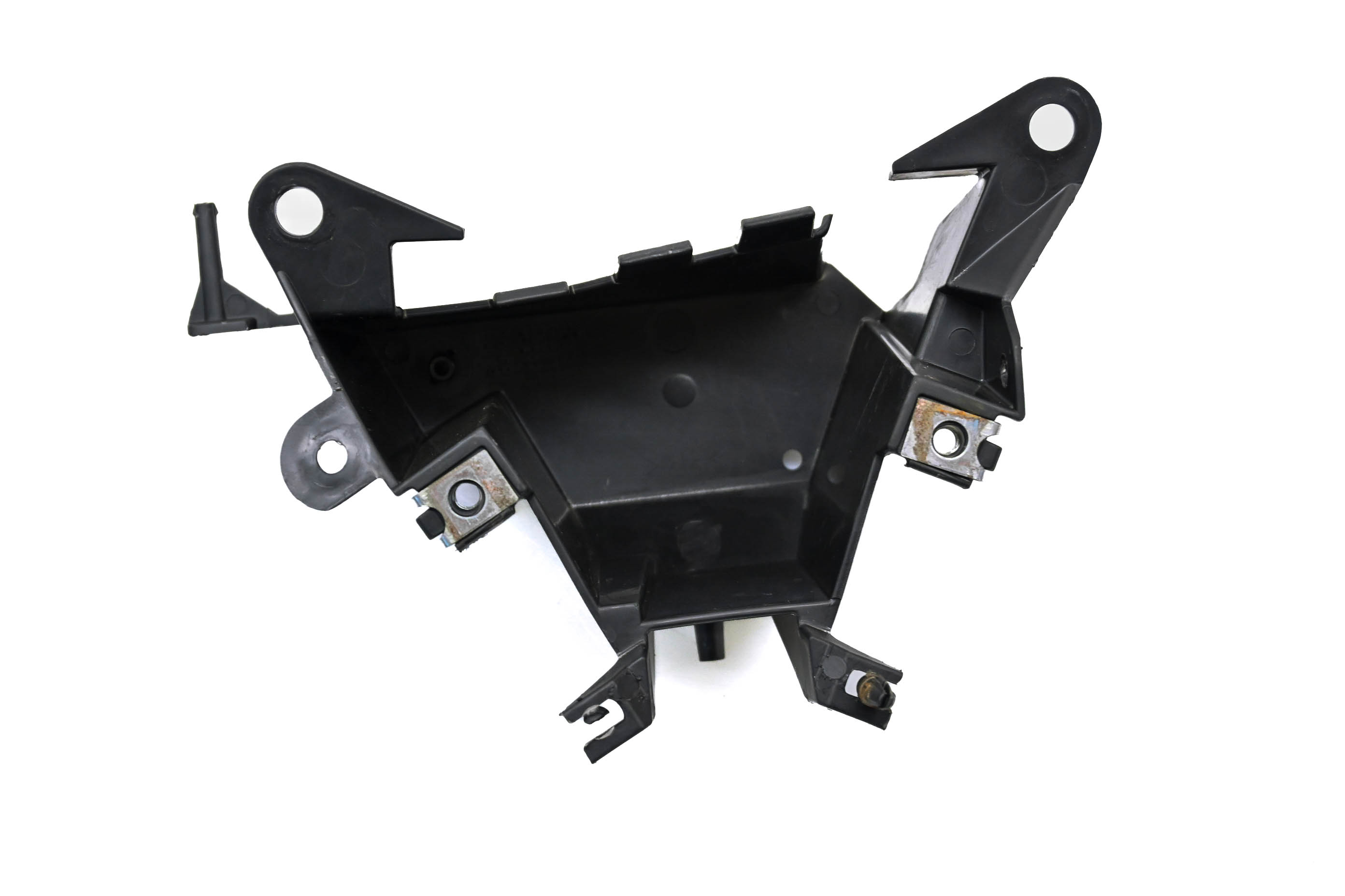 20 Yamaha MT-03 Coil Holder Cover