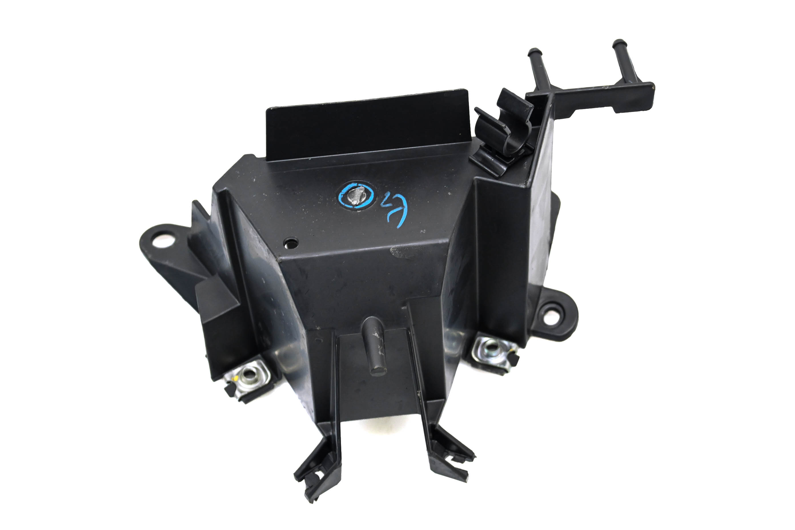 20 Yamaha MT-03 Coil Holder Cover