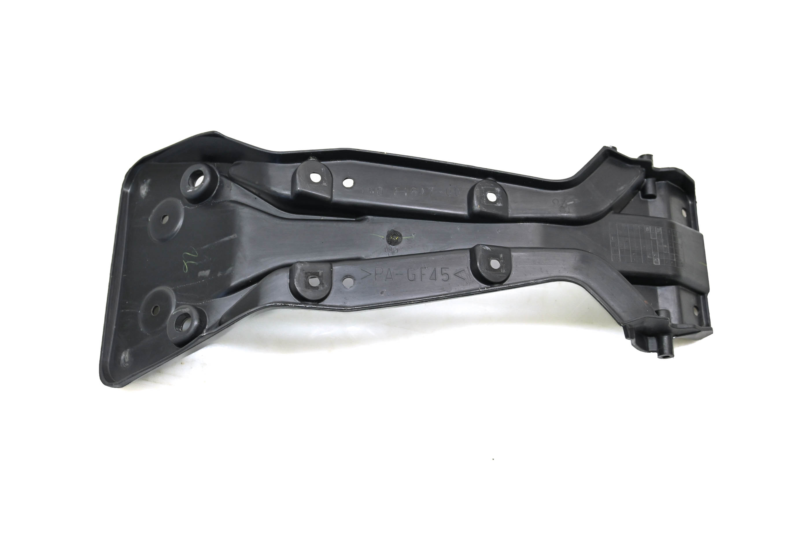 20 Yamaha MT-03 Rear Fender Support Cover