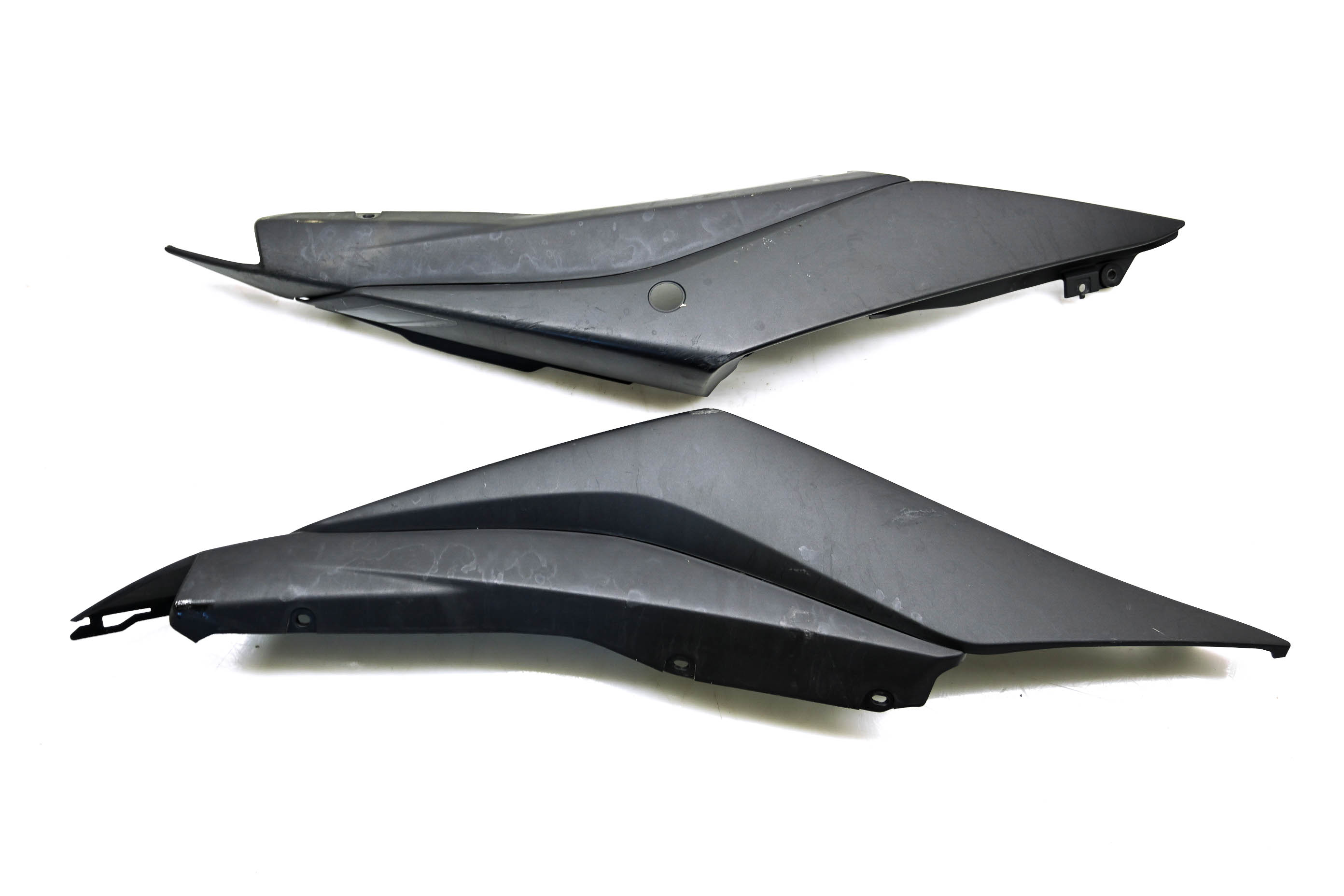 20 Yamaha MT-03 Side Covers Panels Fenders Left & Right