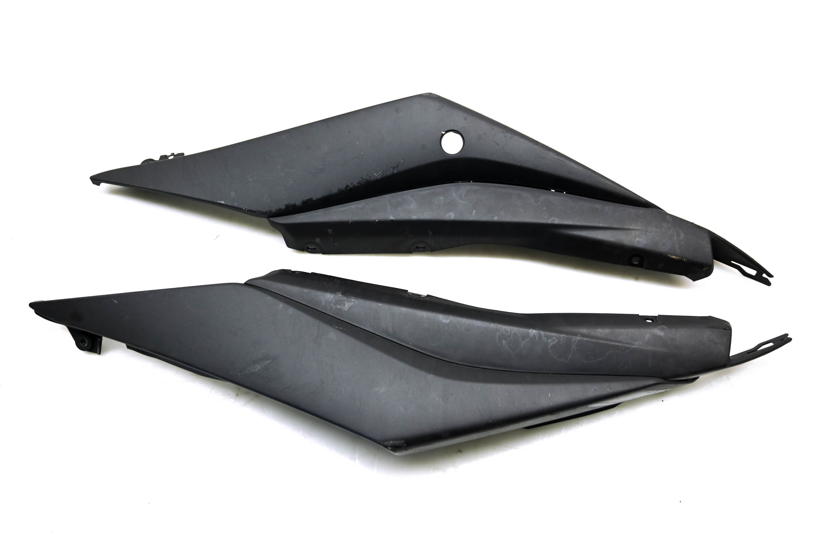 20 Yamaha MT-03 Side Covers Panels Fenders Left & Right