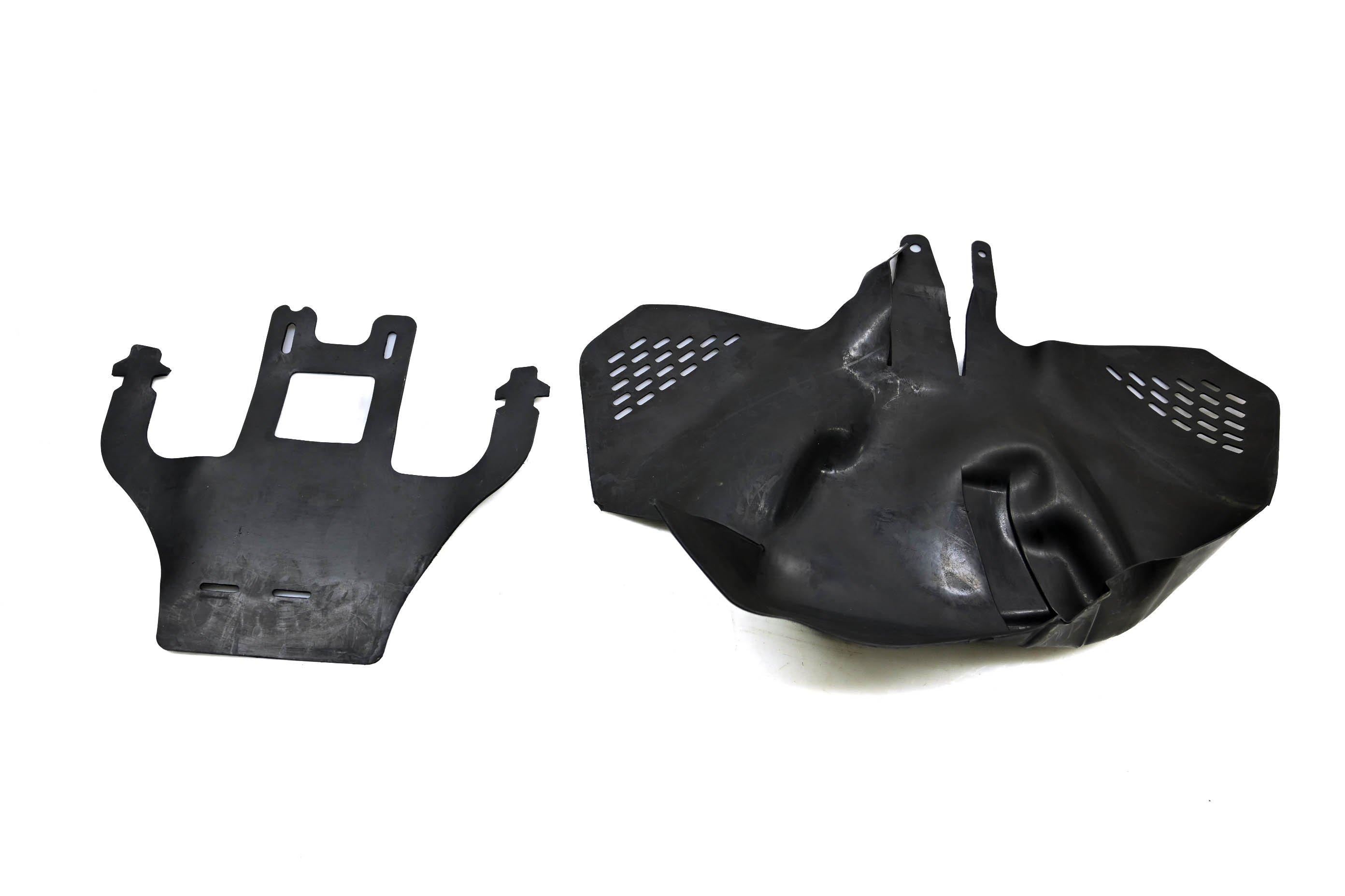 20 Yamaha MT-03 Air Box Flap Guards Covers