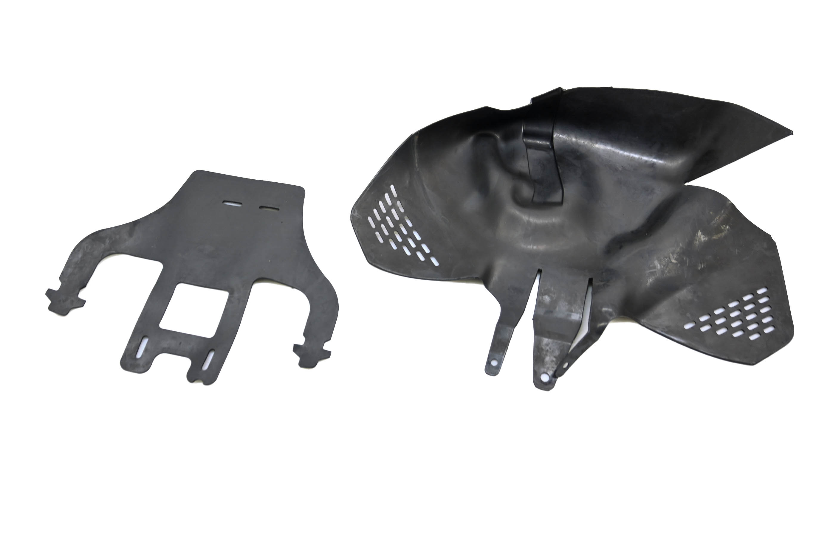 20 Yamaha MT-03 Air Box Flap Guards Covers
