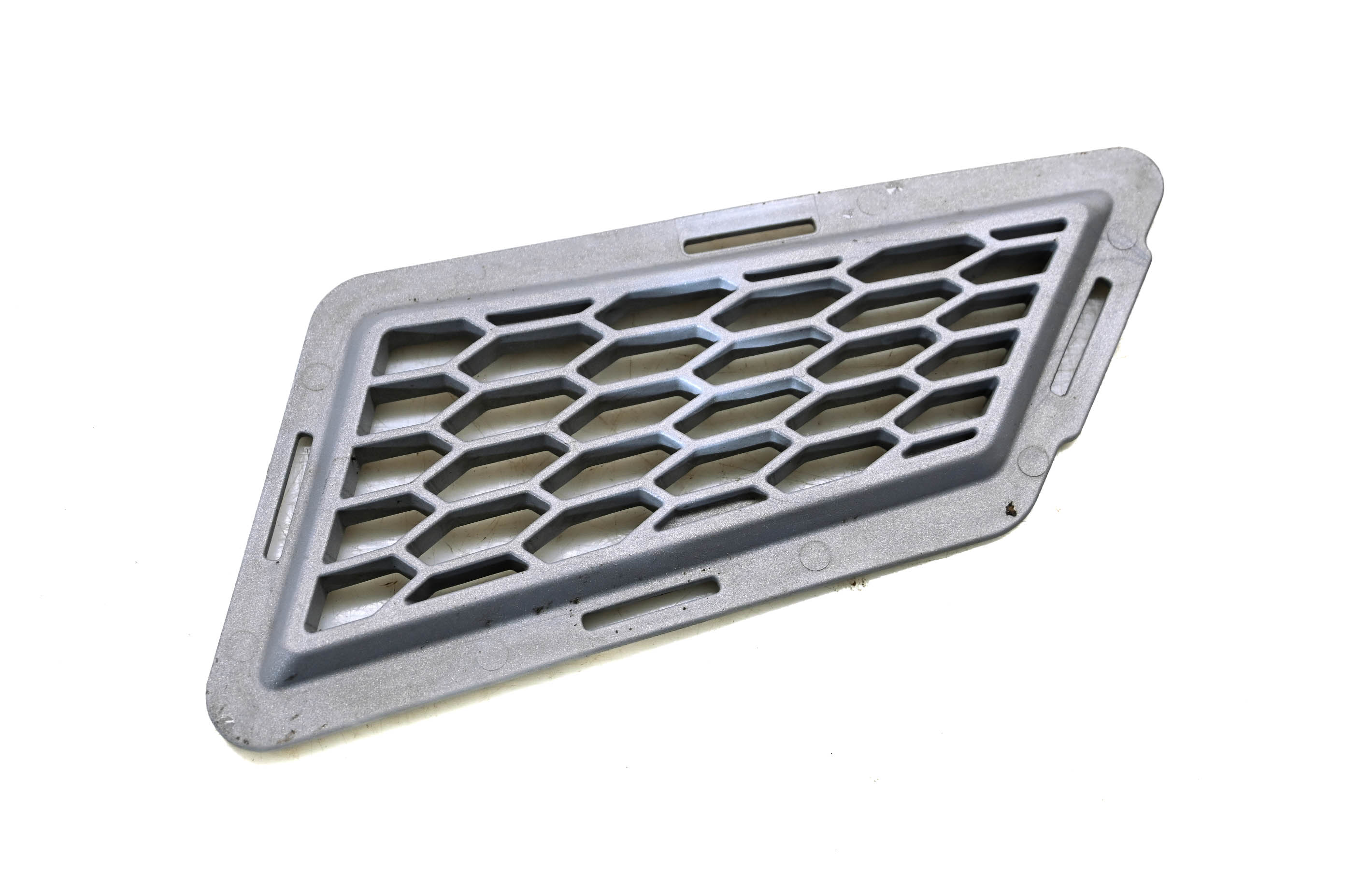 09 Ski-Doo GSX Limited 1200 Left Side Vent Cover