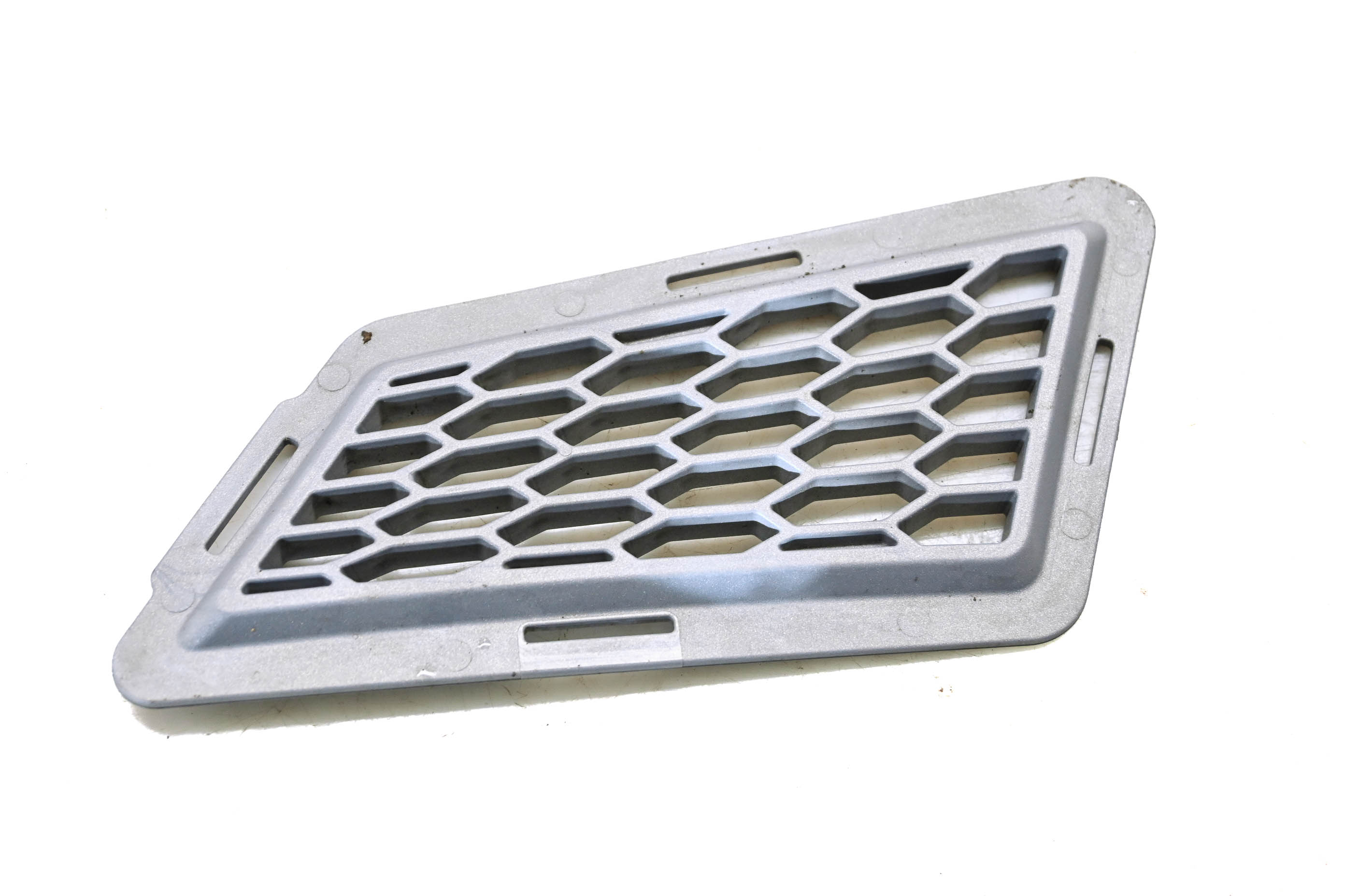 09 Ski-Doo GSX Limited 1200 Left Side Vent Cover