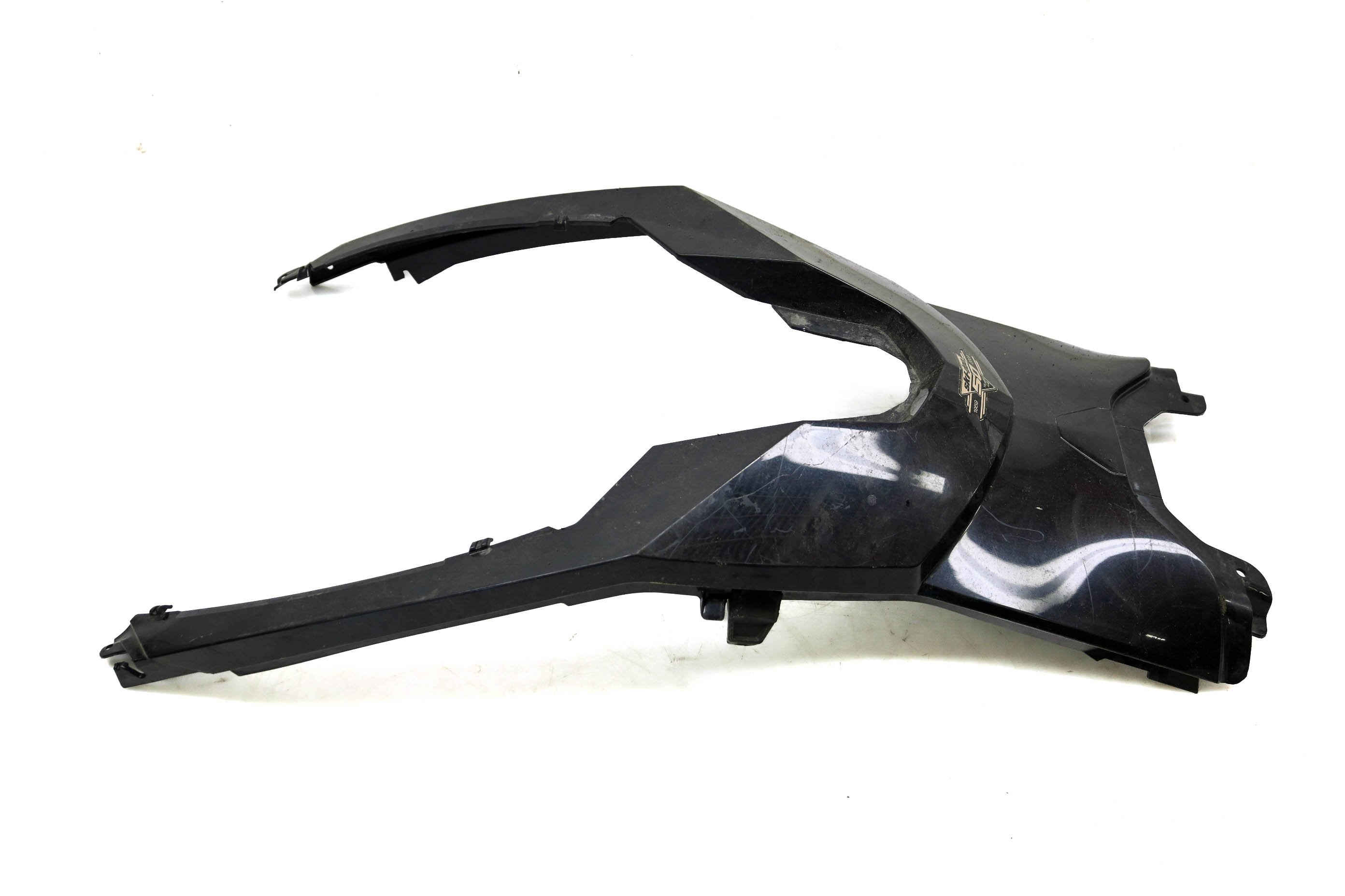 09 Ski-Doo GSX Limited 1200 Gas Tank Cover