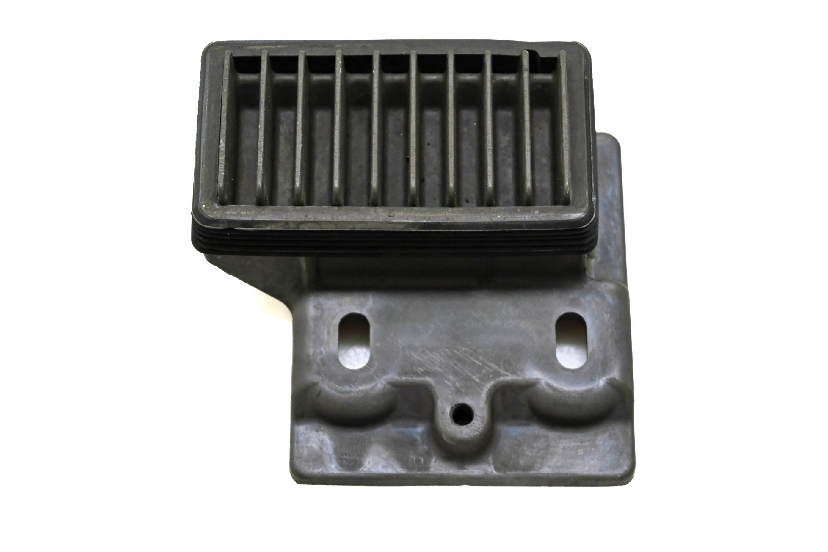 20 Yamaha MT-03 Rectifier Support Bracket Mount
