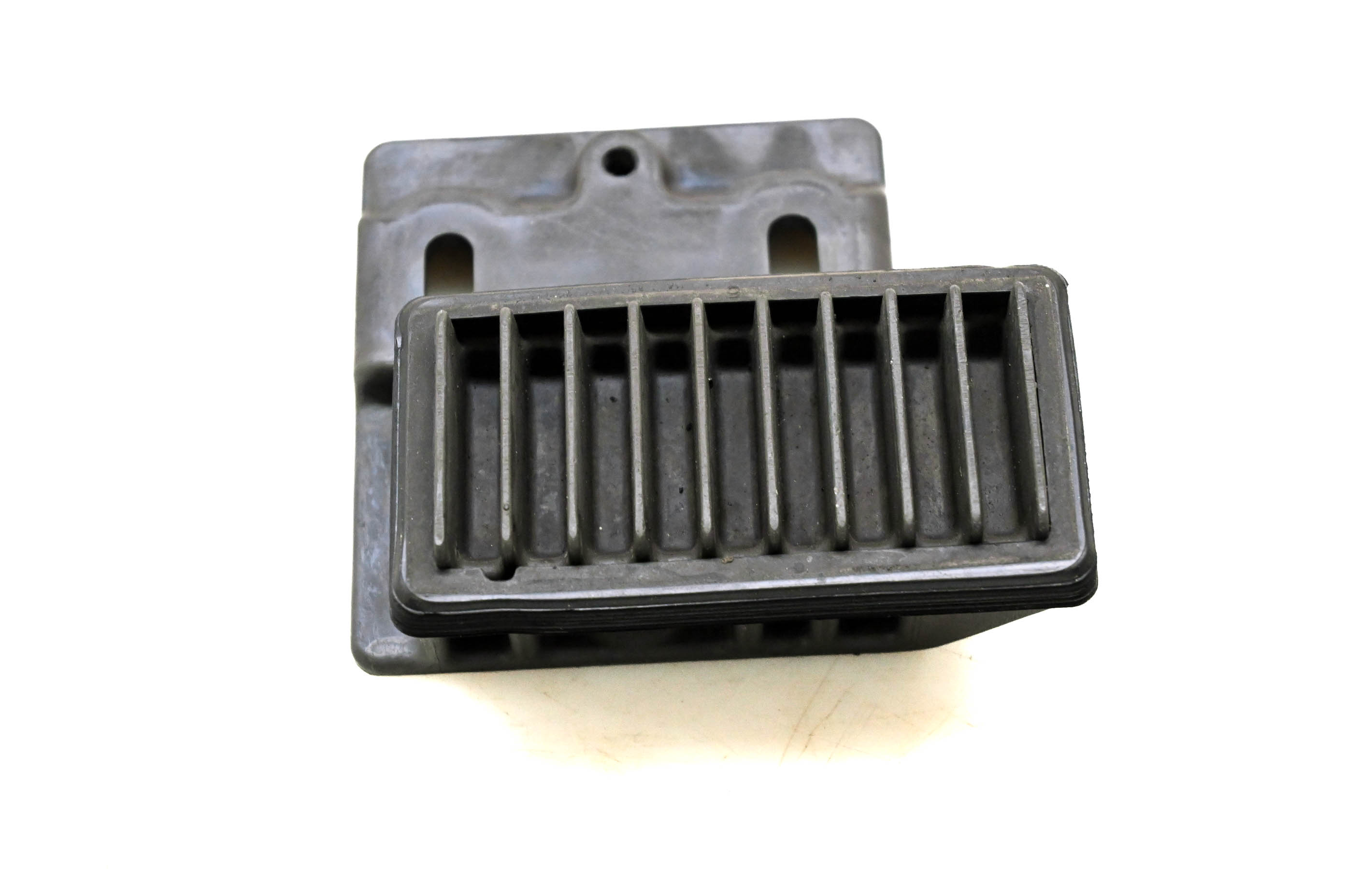 20 Yamaha MT-03 Rectifier Support Bracket Mount
