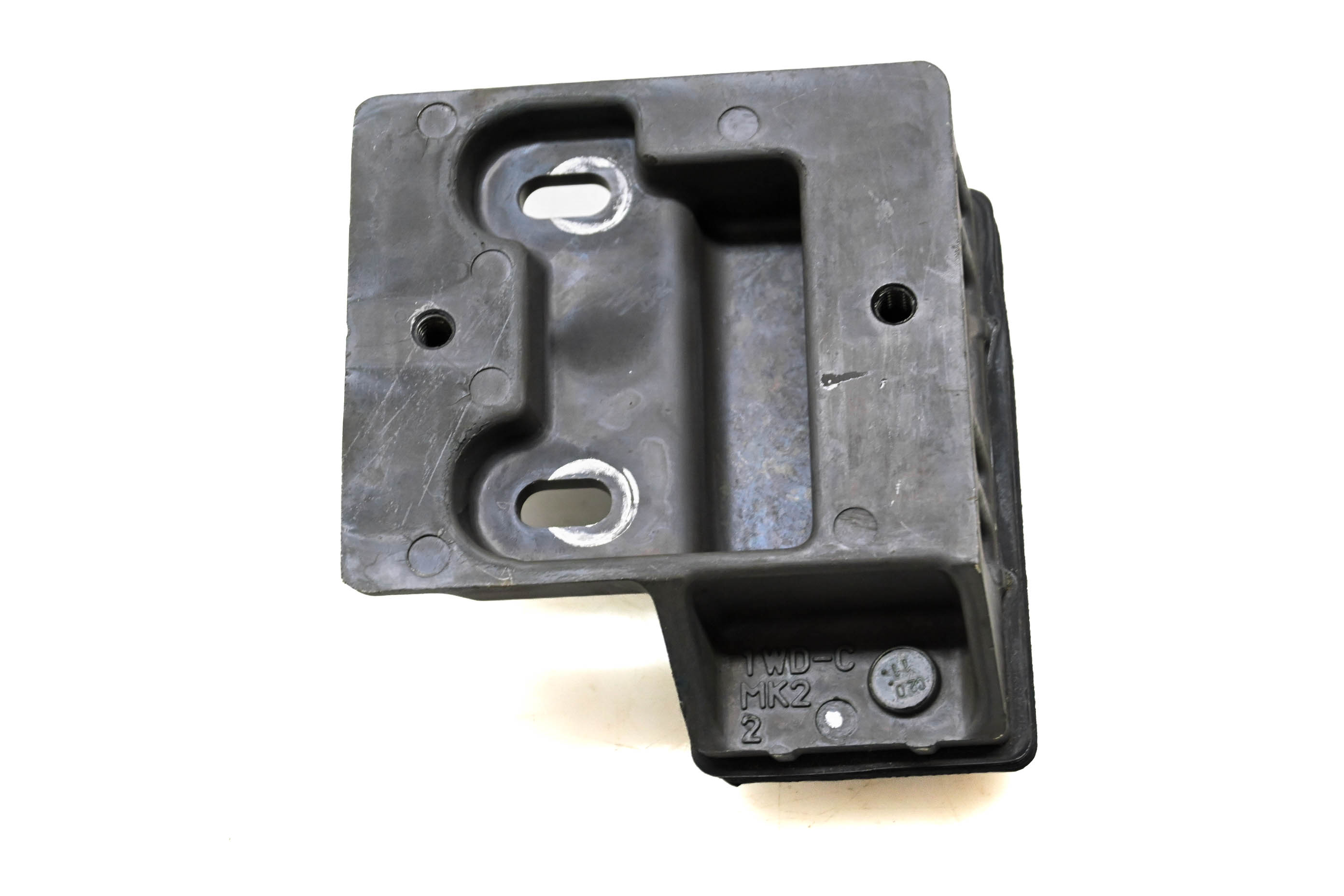 20 Yamaha MT-03 Rectifier Support Bracket Mount