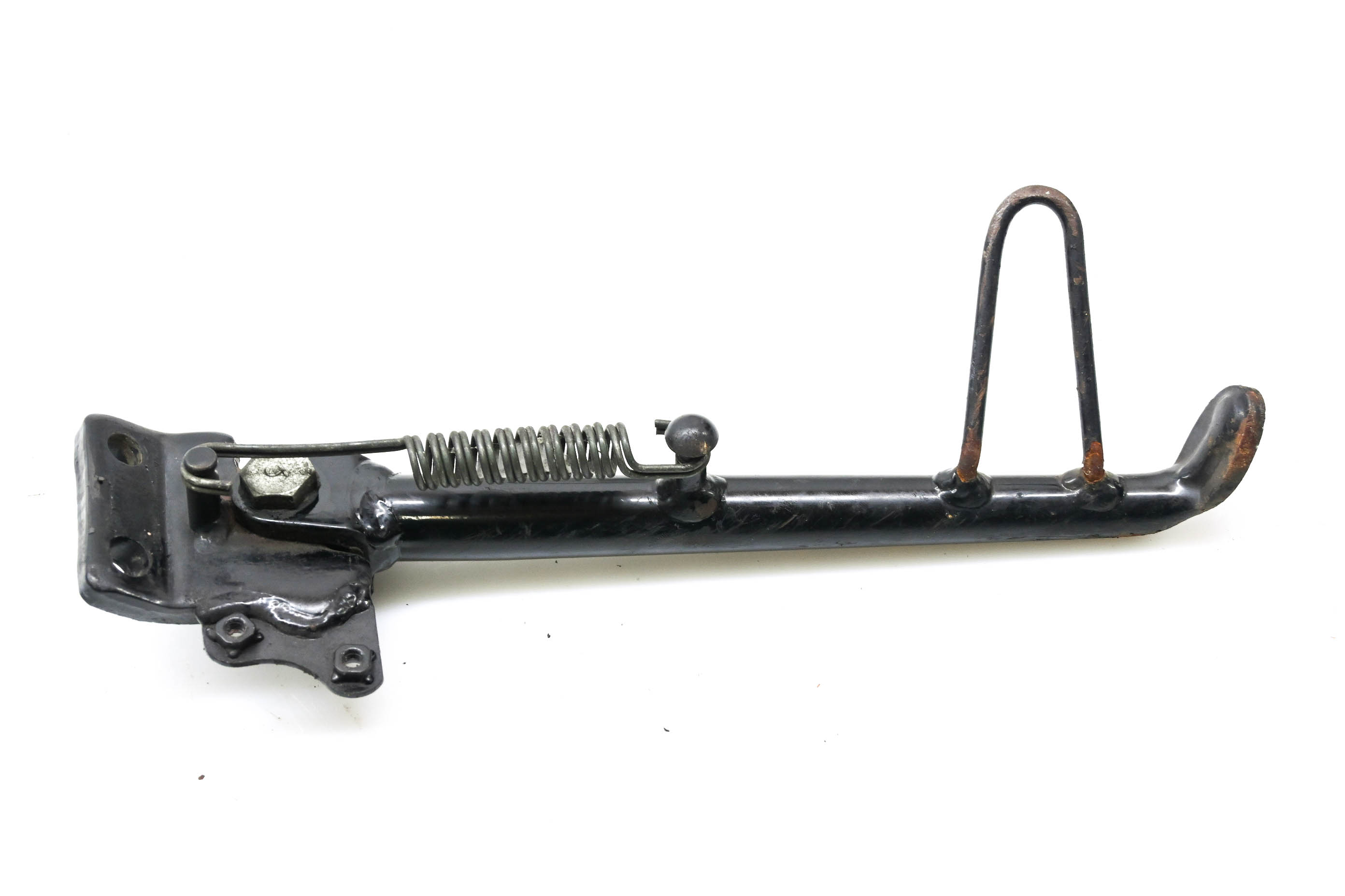 07 Kawasaki Ninja 250 Kick Stand Lever EX250