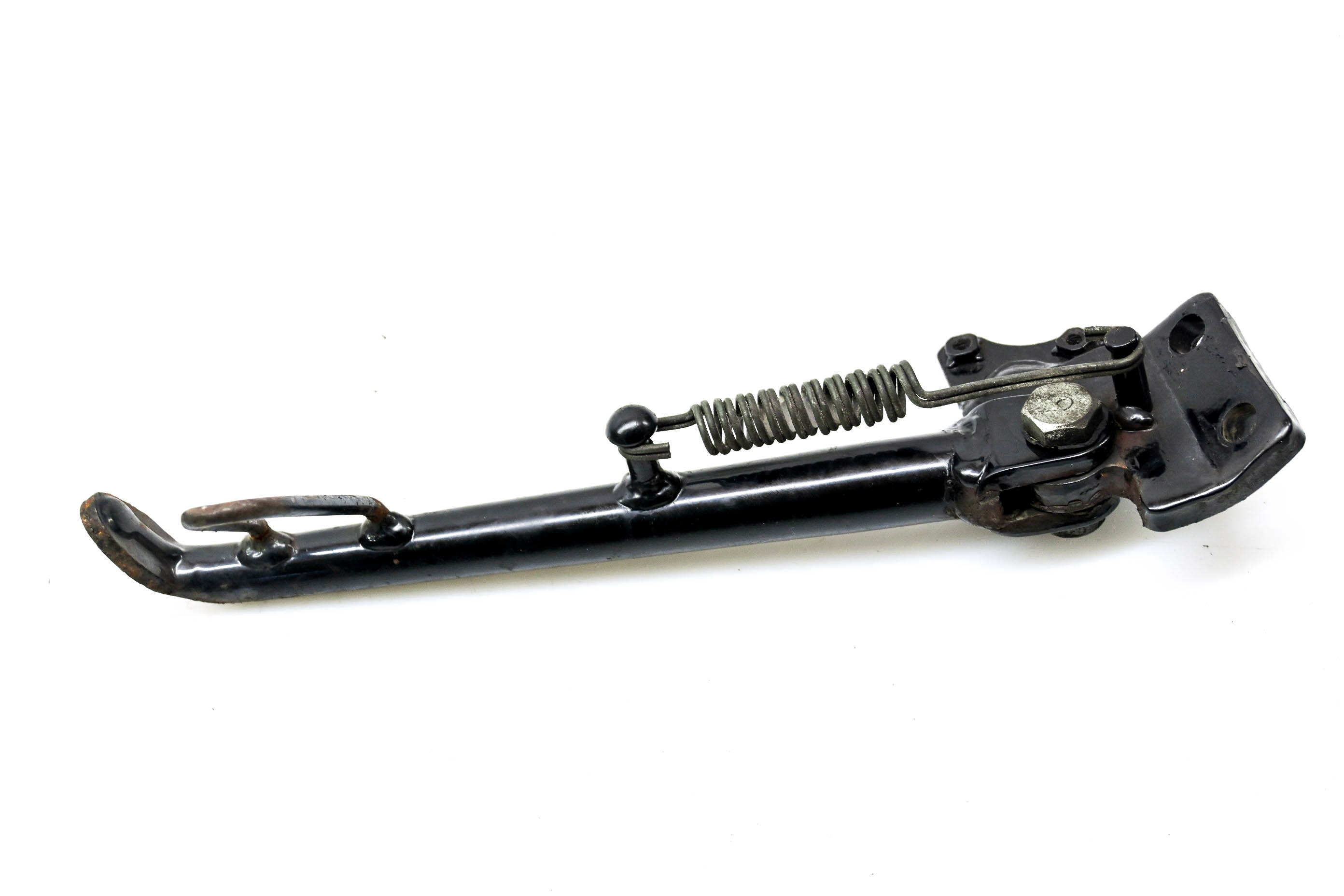 07 Kawasaki Ninja 250 Kick Stand Lever EX250