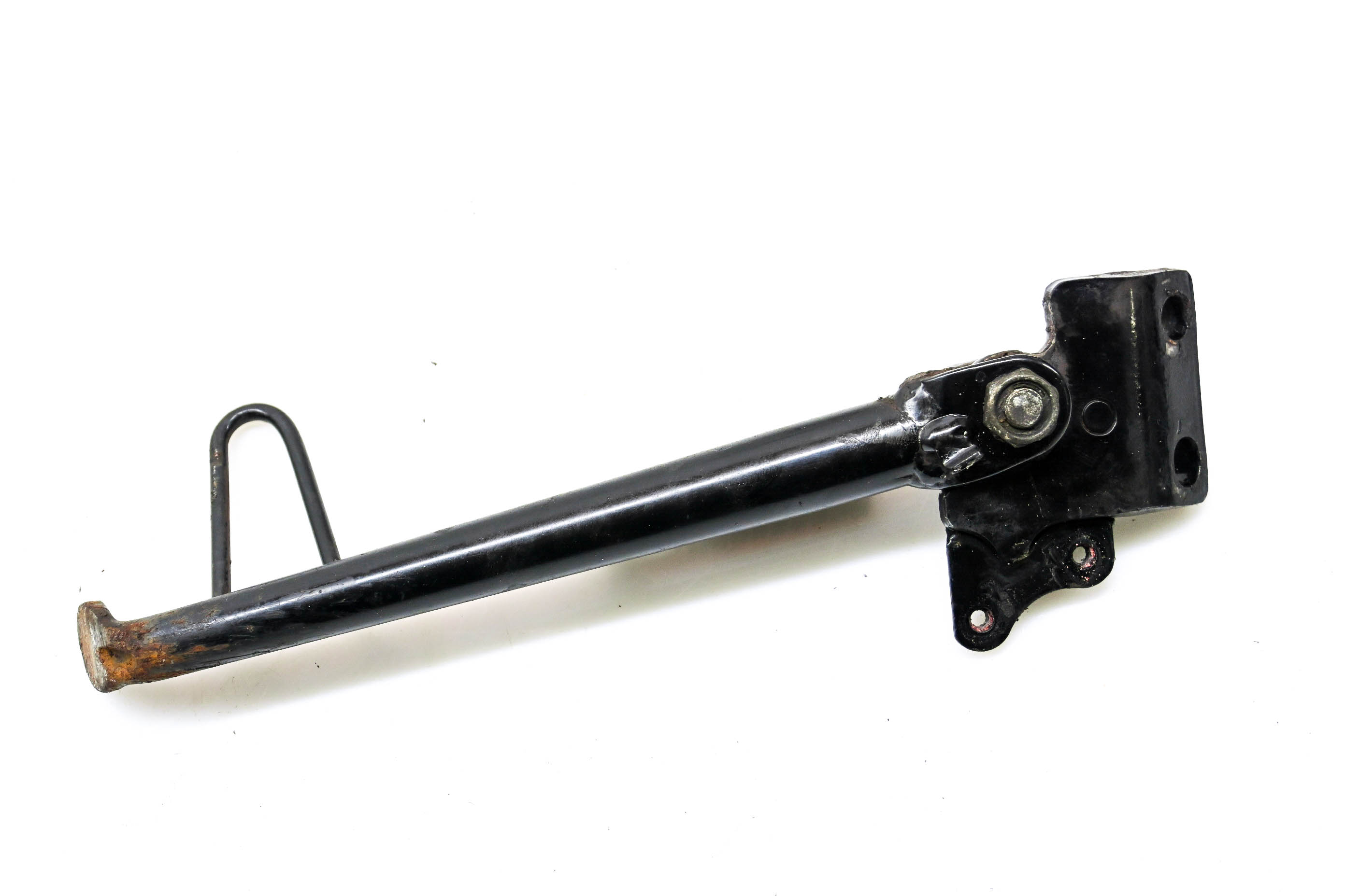 07 Kawasaki Ninja 250 Kick Stand Lever EX250