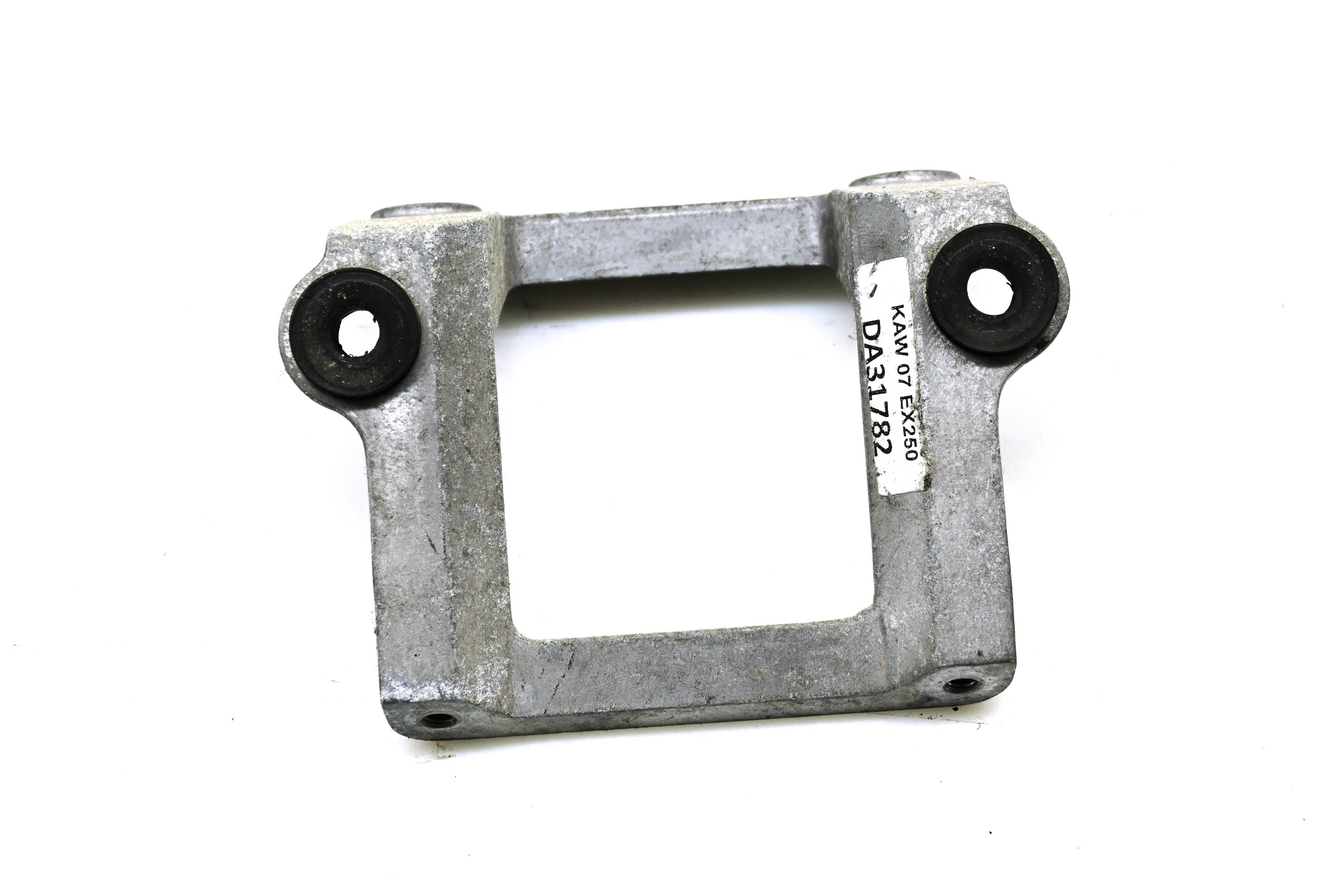 07 Kawasaki Ninja 250 Taillight Support Bracket Mount EX250