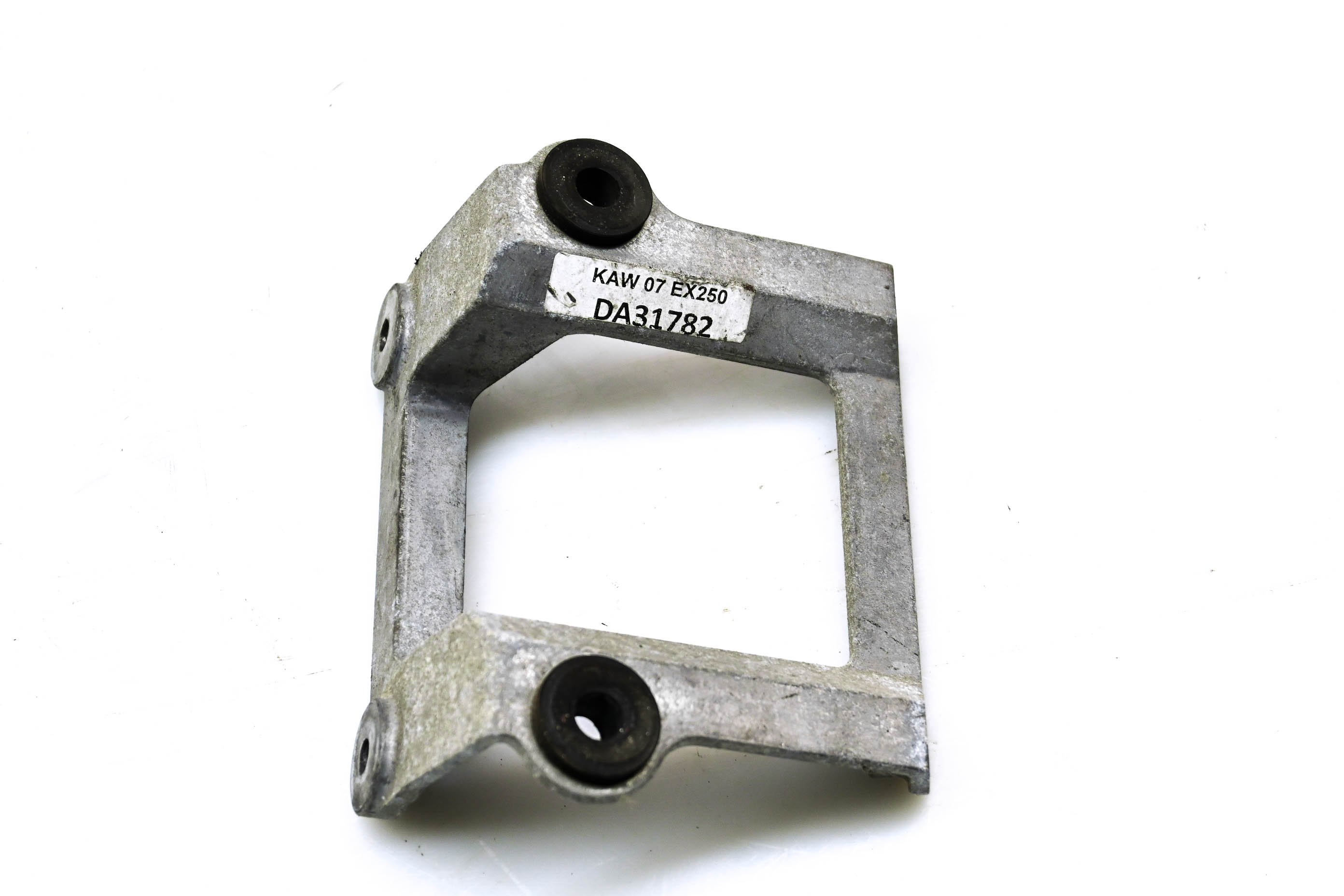 07 Kawasaki Ninja 250 Taillight Support Bracket Mount EX250