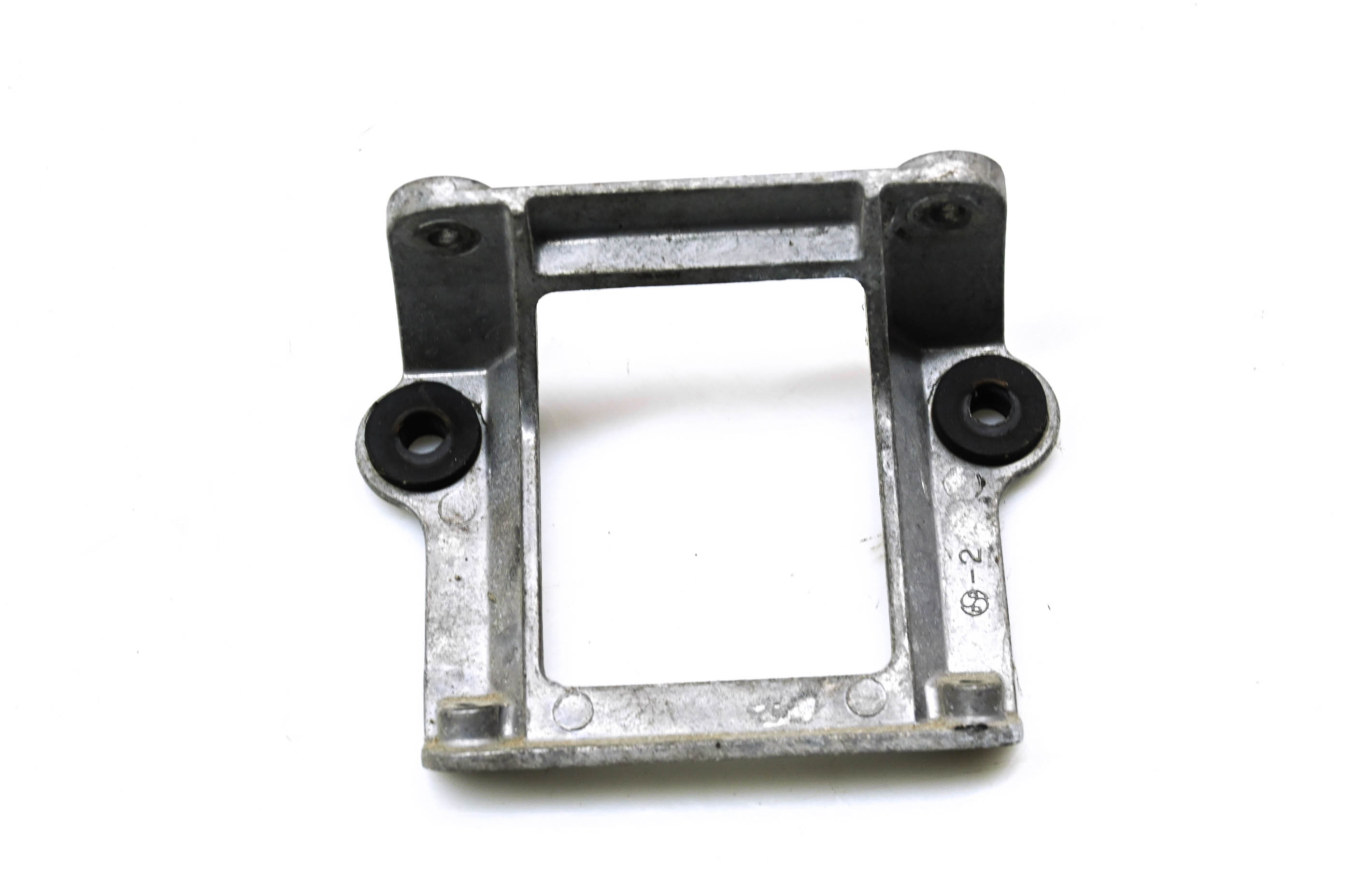 07 Kawasaki Ninja 250 Taillight Support Bracket Mount EX250