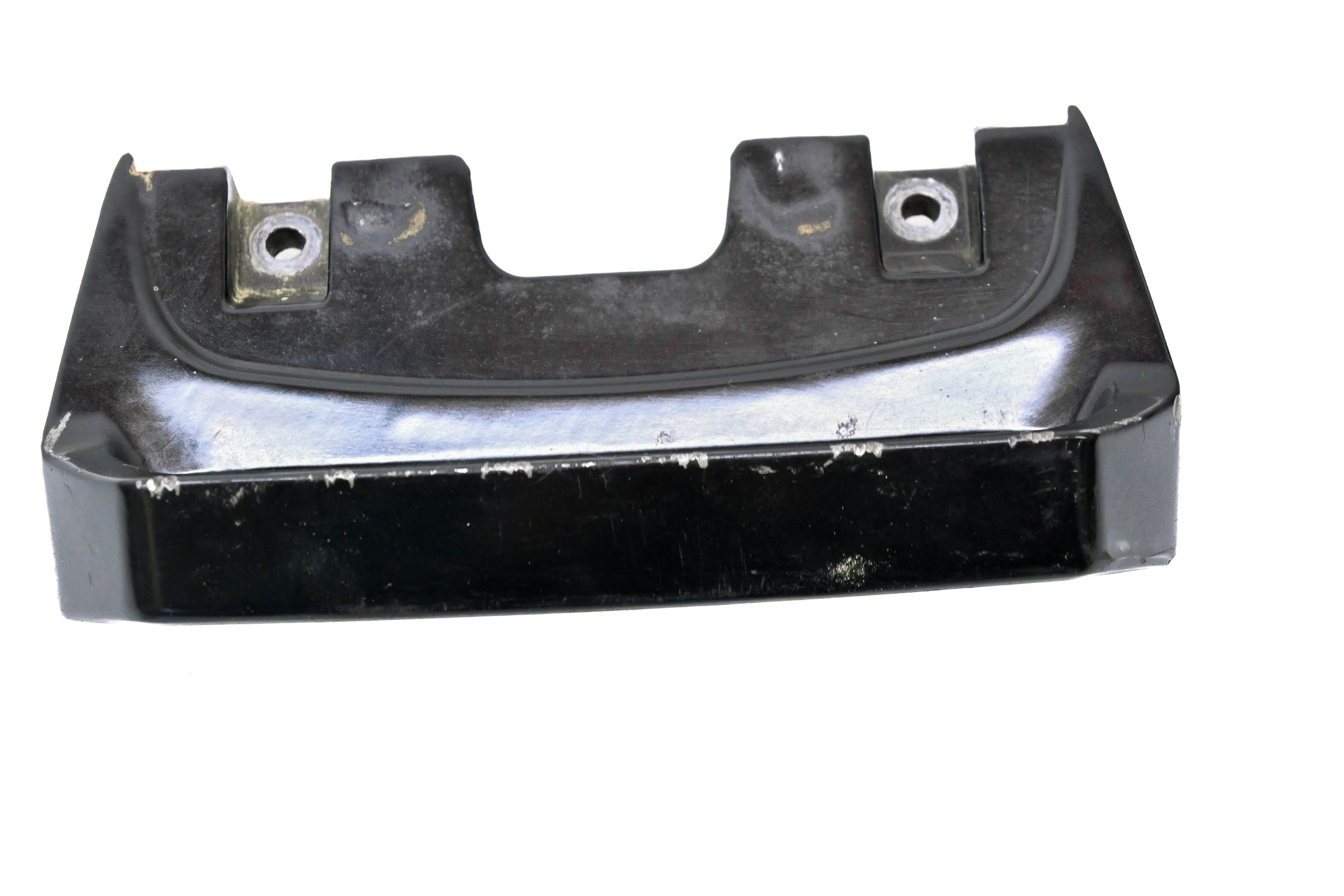 07 Kawasaki Ninja 250 Rear Grab Bar EX250