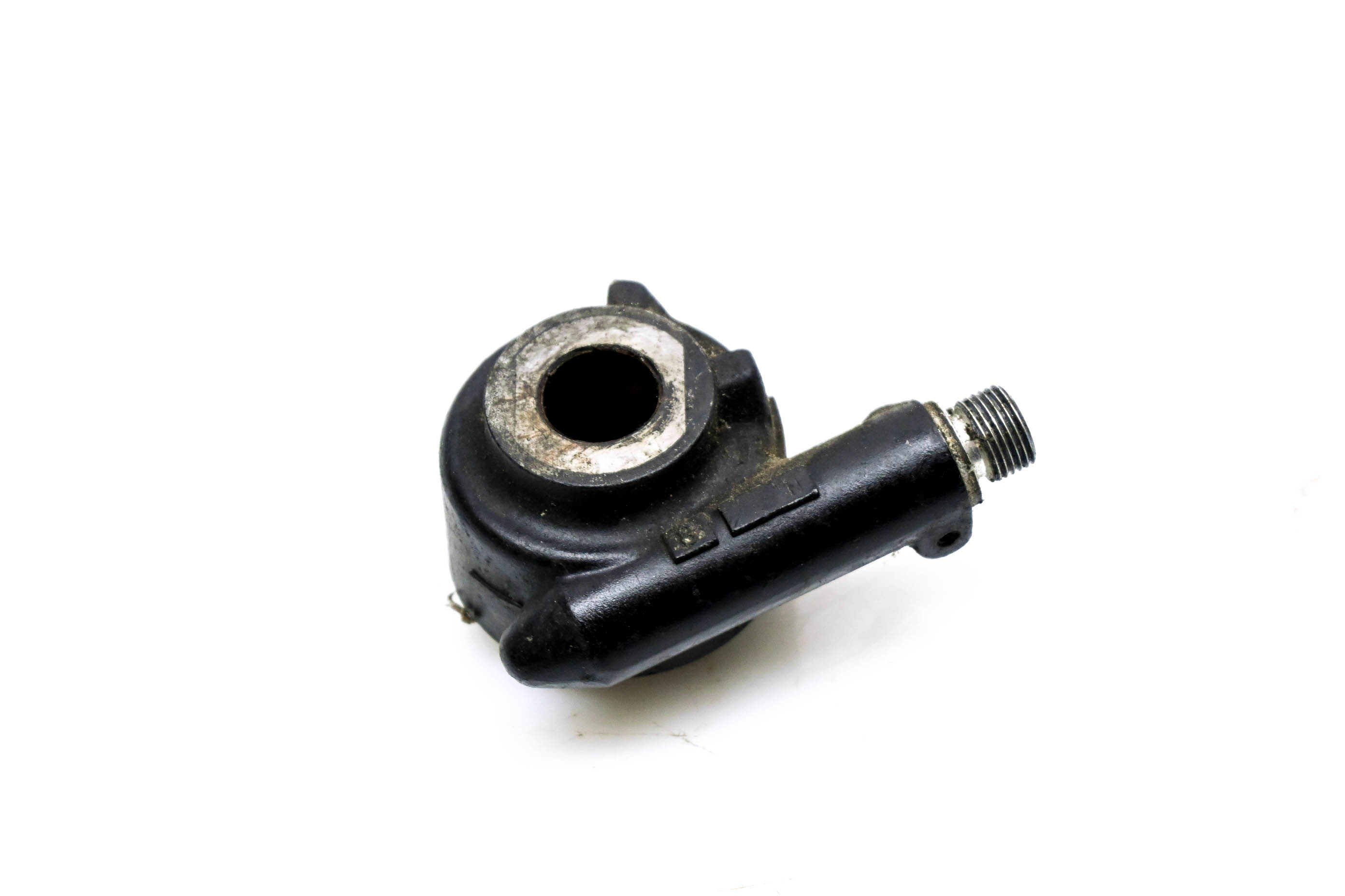 07 Kawasaki Ninja 250 Speedometer Gear Housing EX250