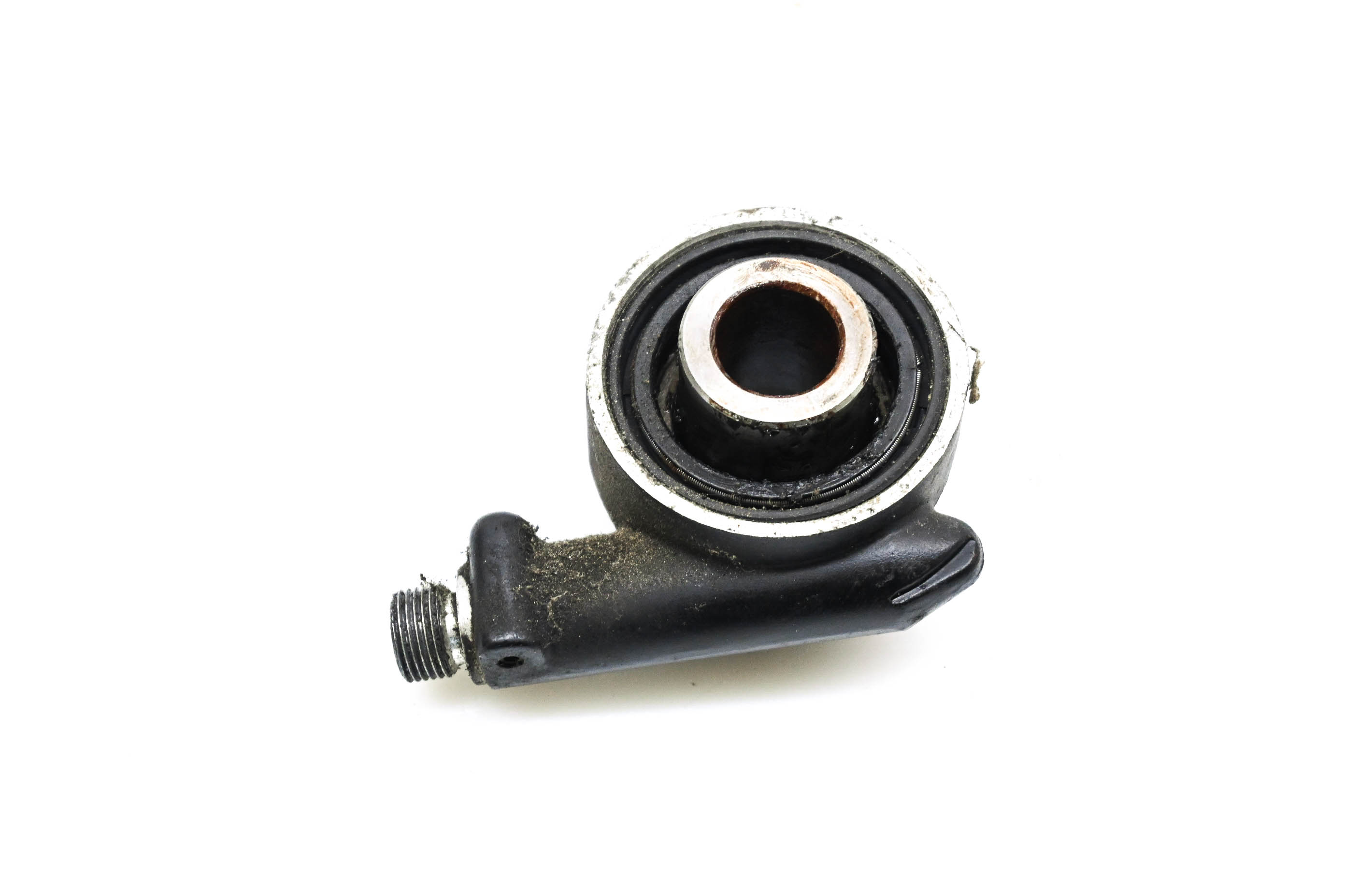 07 Kawasaki Ninja 250 Speedometer Gear Housing EX250